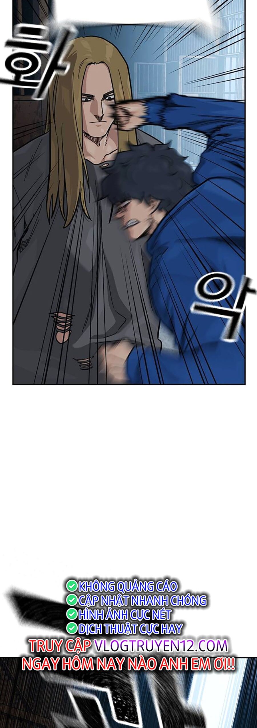 Để Có Thể Sống Sót - Chapter 126 - Page 73