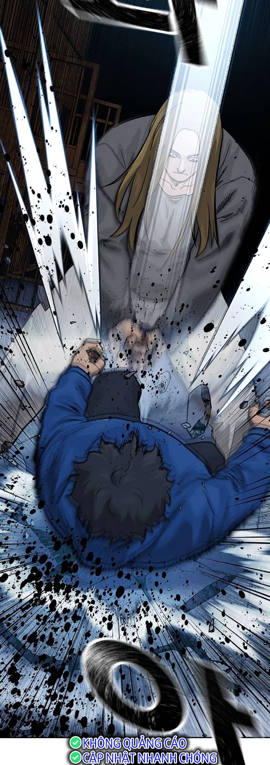 Để Có Thể Sống Sót - Chapter 126 - Page 74