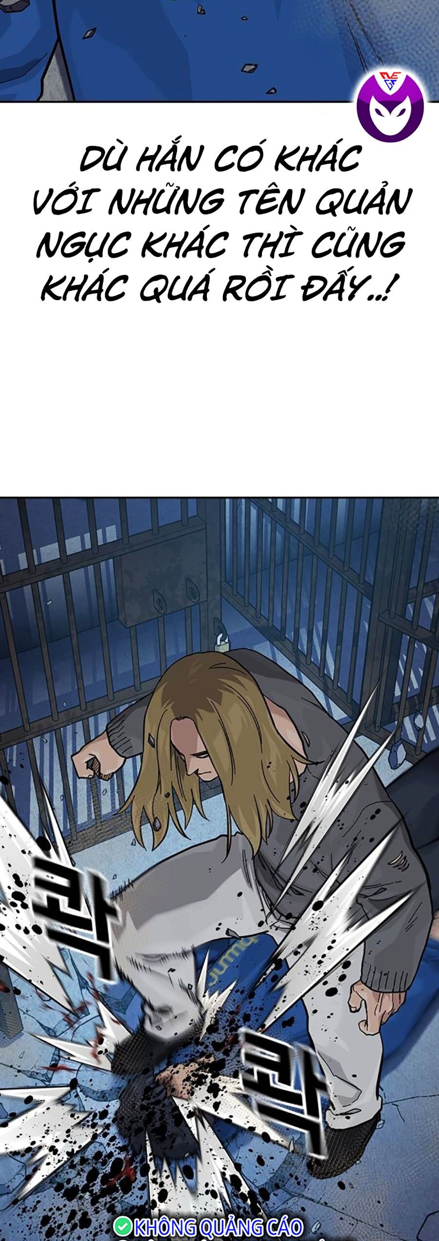 Để Có Thể Sống Sót - Chapter 126 - Page 76