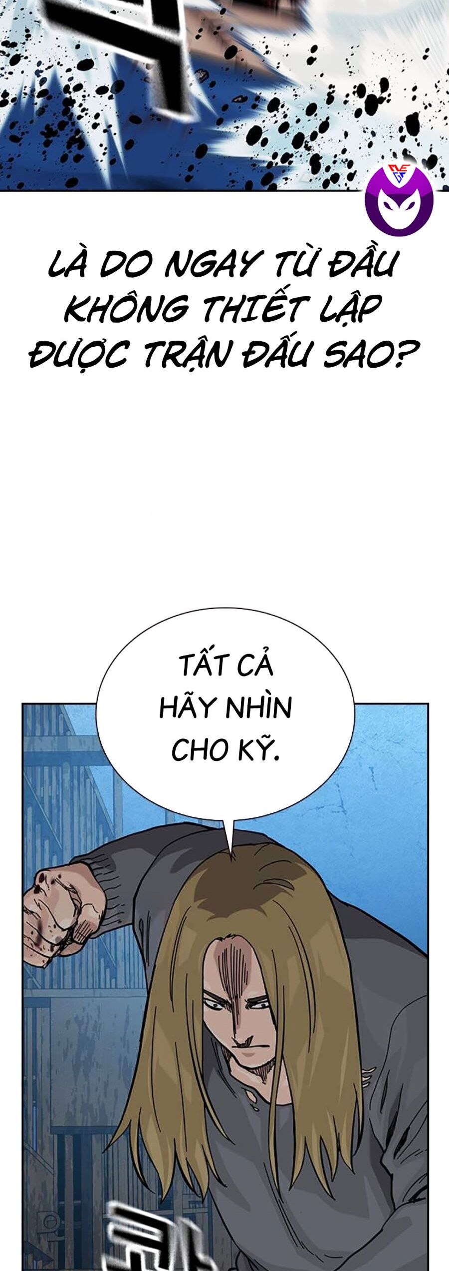 Để Có Thể Sống Sót - Chapter 126 - Page 78