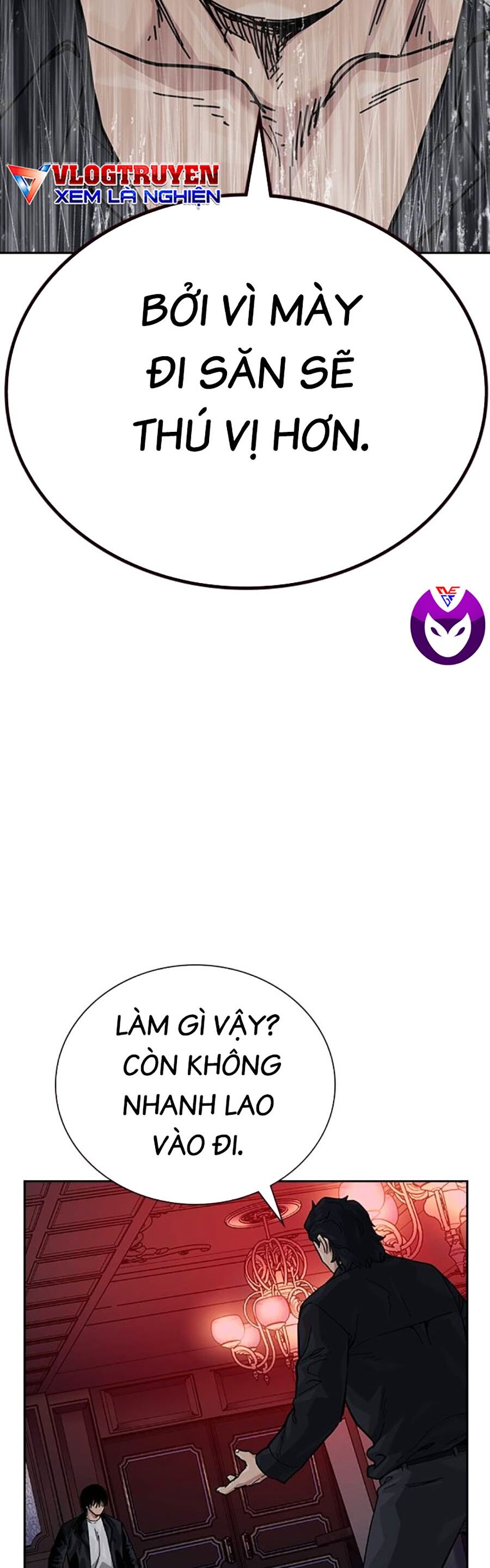 Để Có Thể Sống Sót - Chapter 126 - Page 8