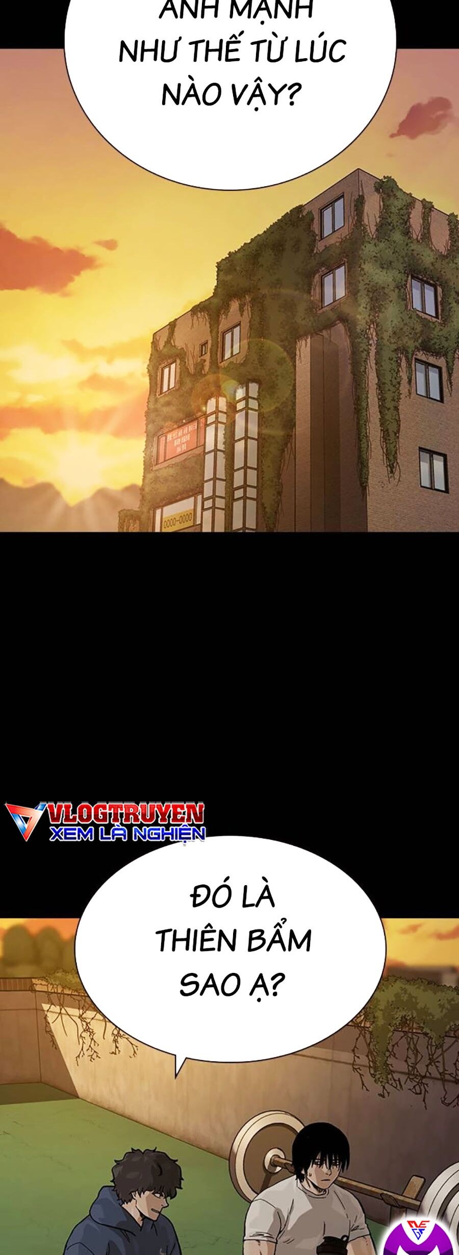 Để Có Thể Sống Sót - Chapter 126 - Page 84