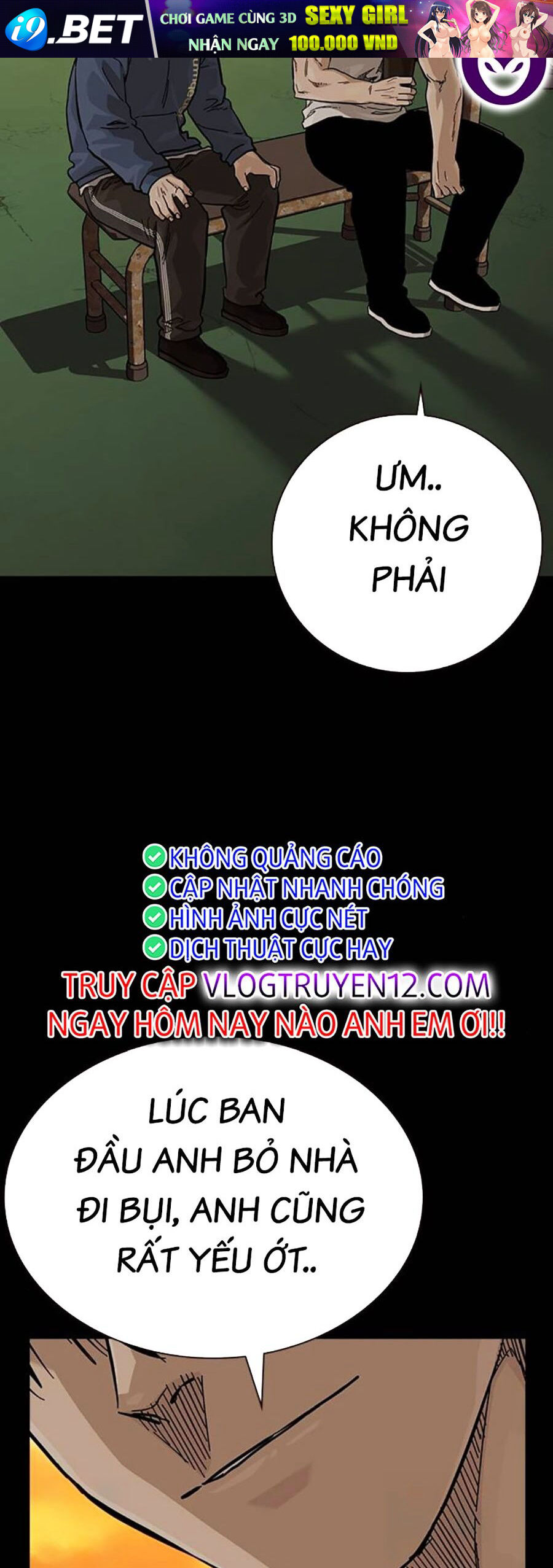 Để Có Thể Sống Sót - Chapter 126 - Page 85