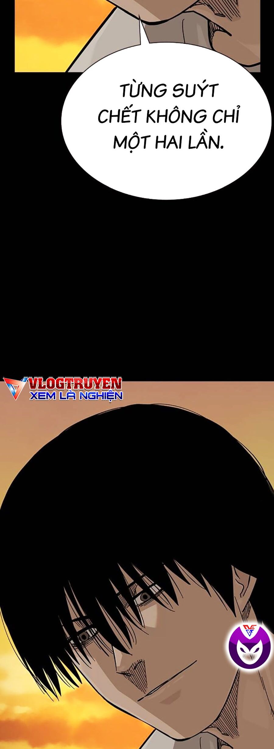 Để Có Thể Sống Sót - Chapter 126 - Page 86