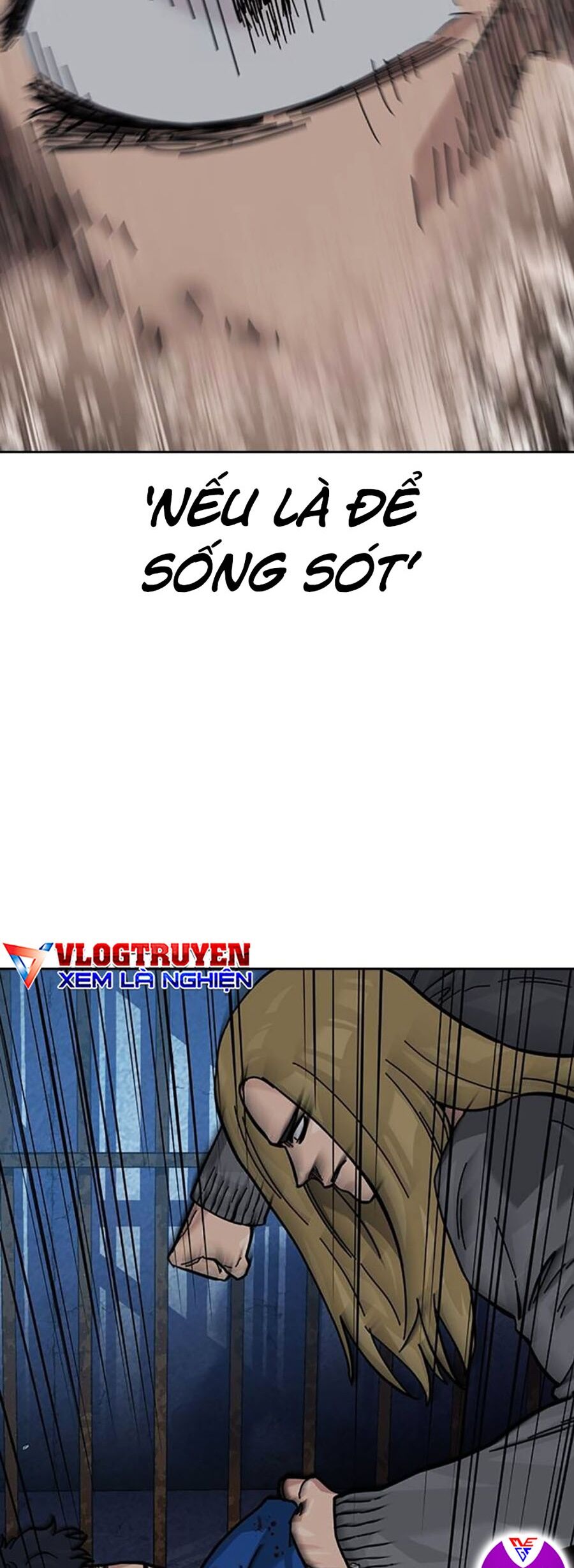 Để Có Thể Sống Sót - Chapter 126 - Page 88