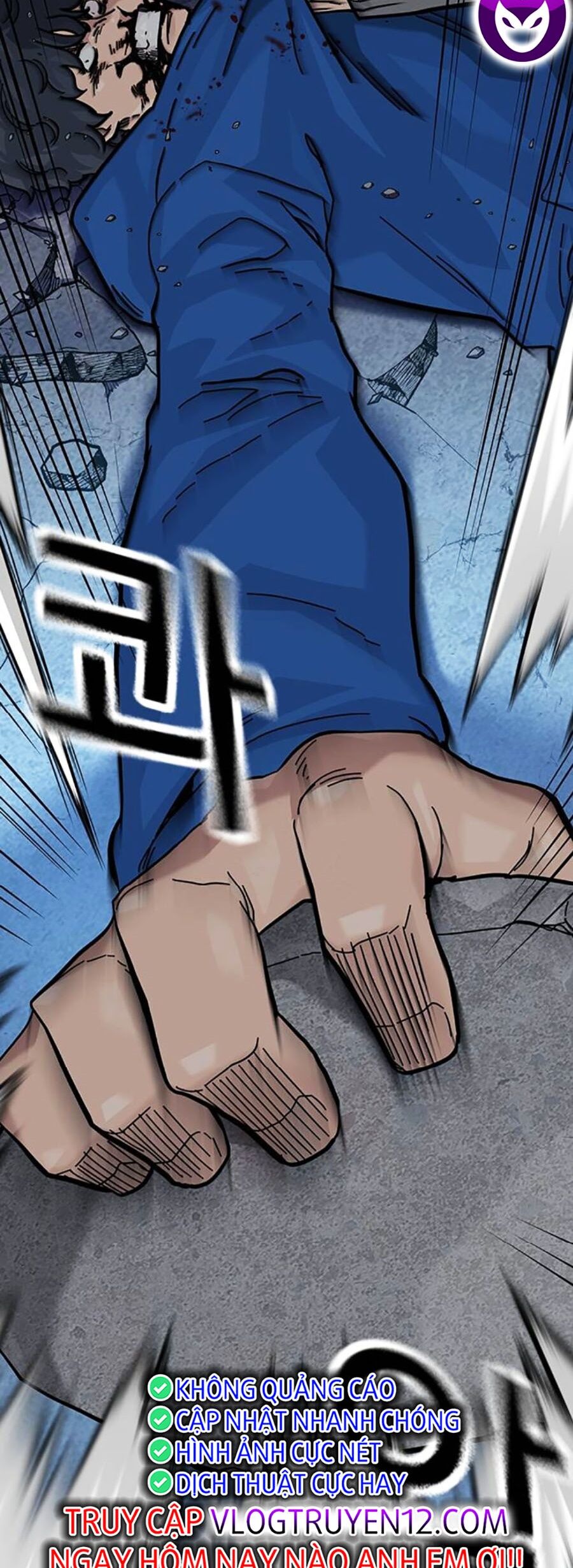 Để Có Thể Sống Sót - Chapter 126 - Page 89