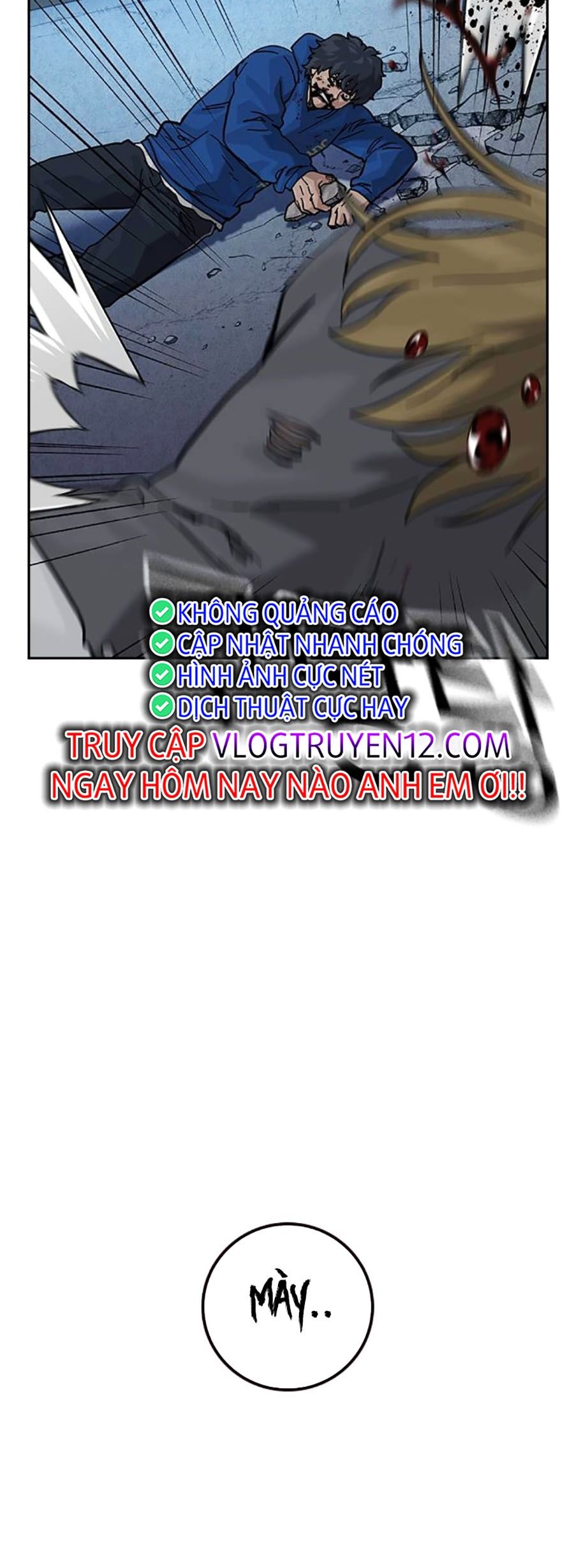 Để Có Thể Sống Sót - Chapter 126 - Page 93