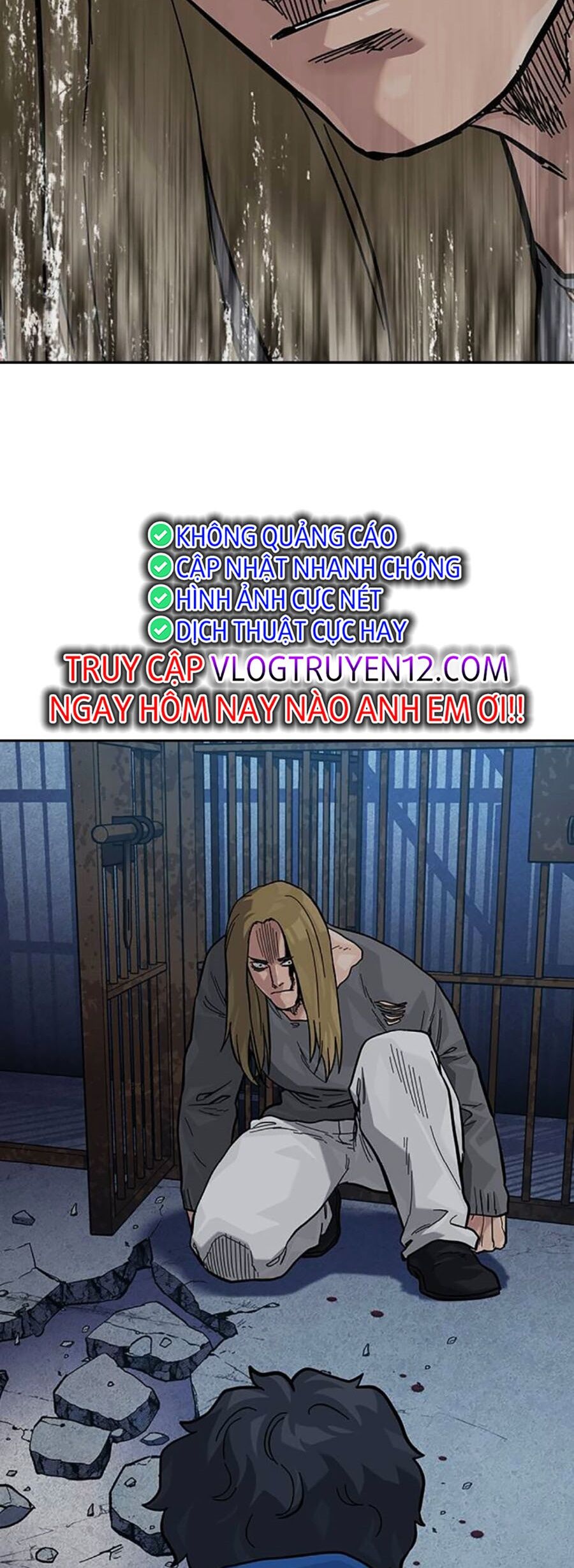 Để Có Thể Sống Sót - Chapter 126 - Page 95