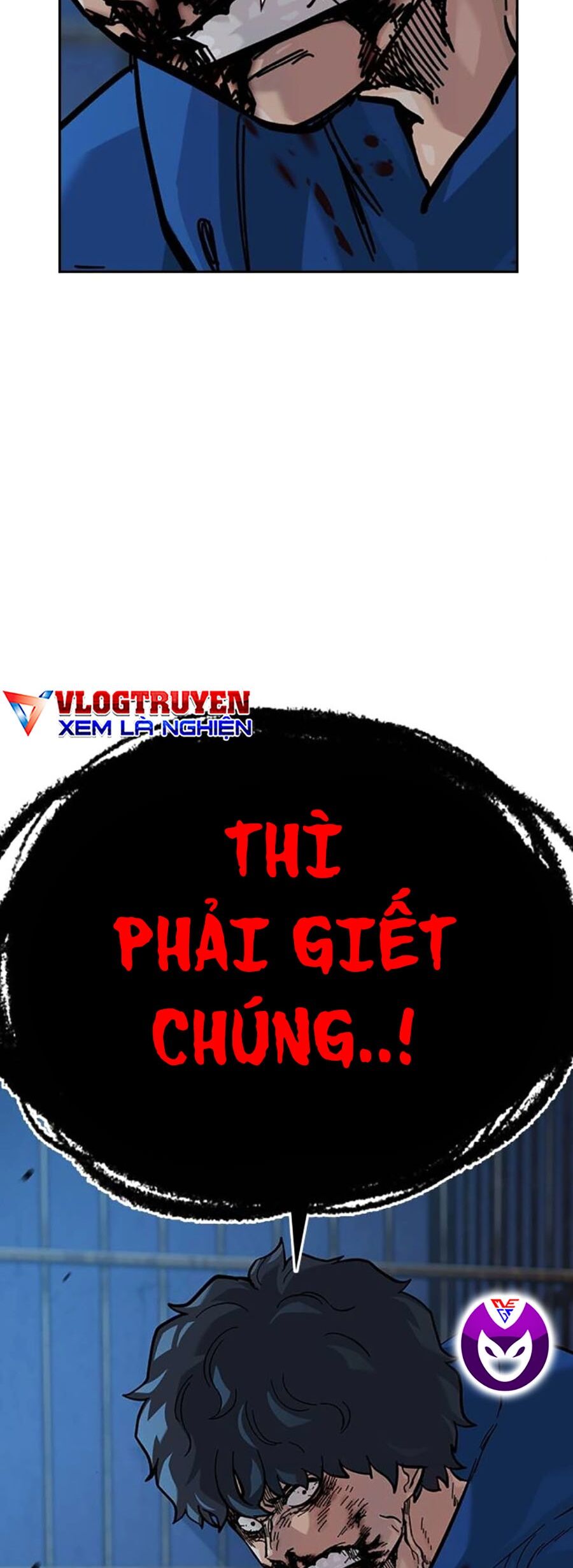 Để Có Thể Sống Sót - Chapter 126 - Page 98