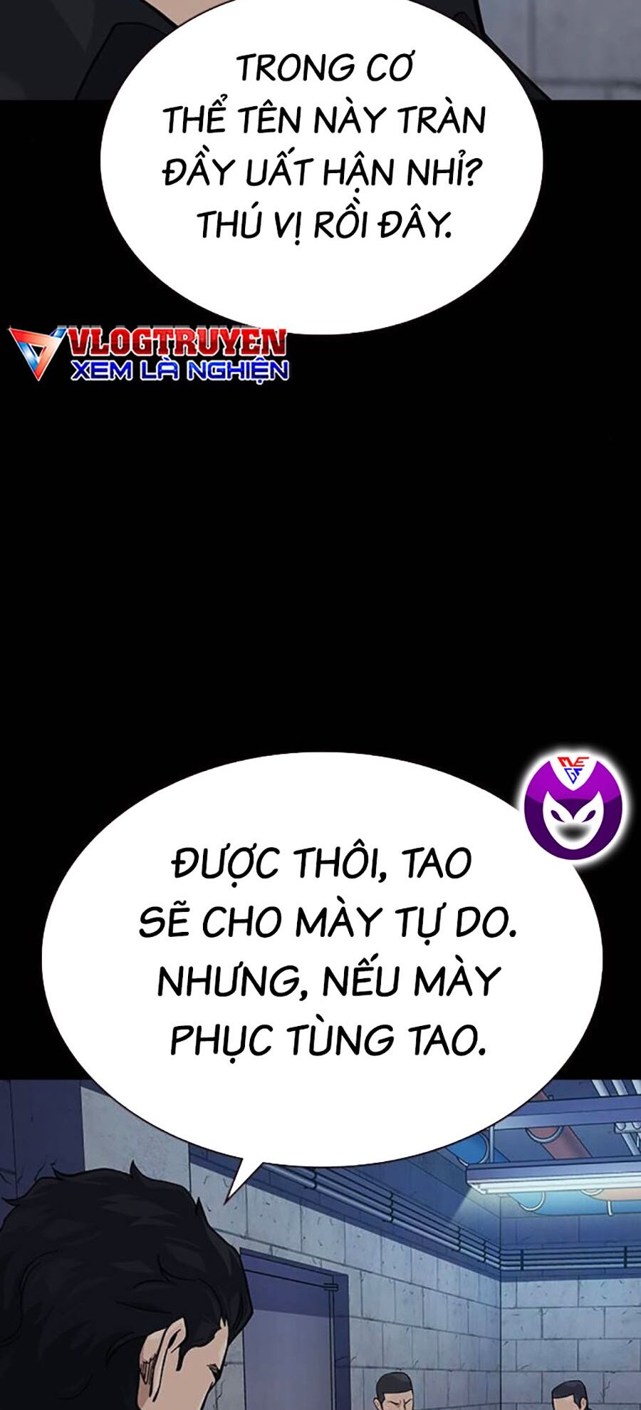 Để Có Thể Sống Sót - Chapter 127 - Page 10