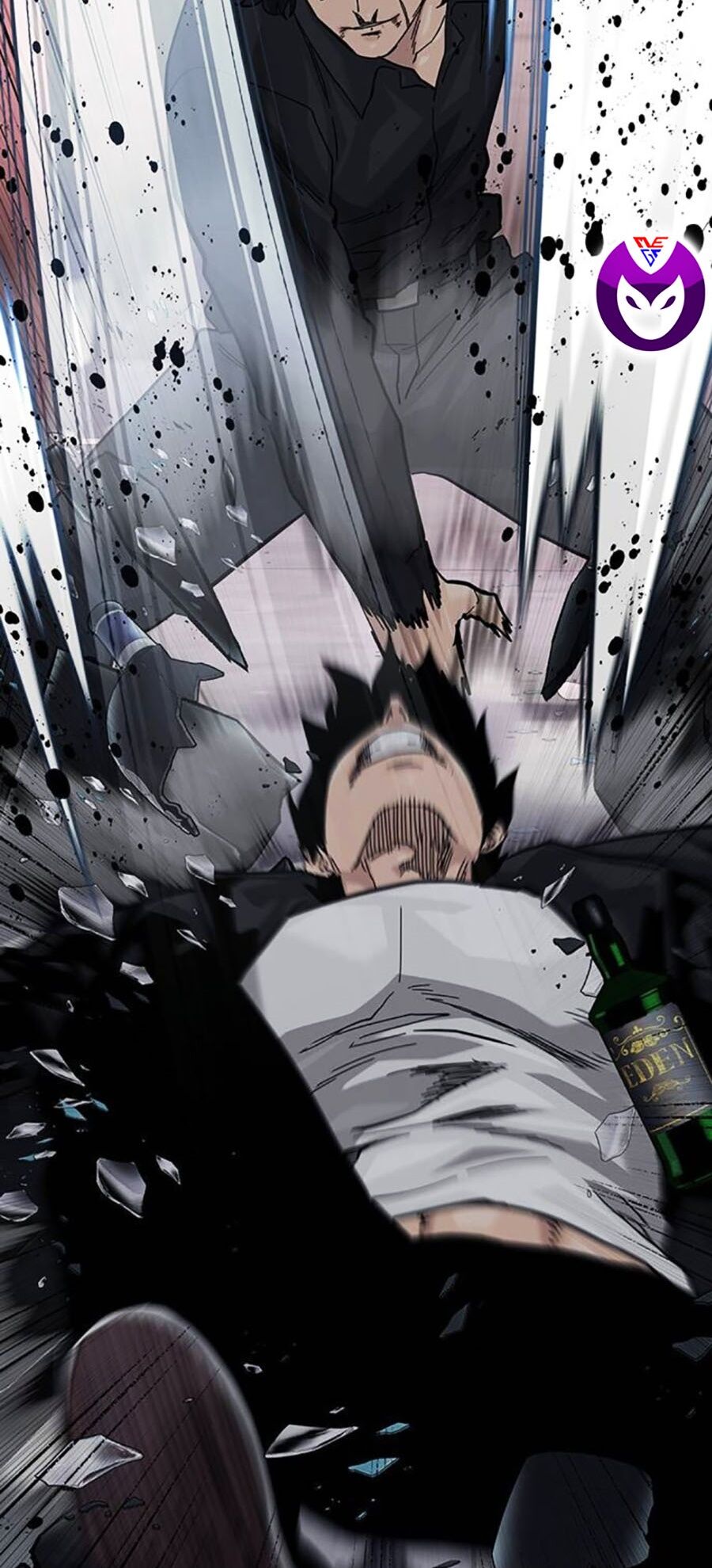 Để Có Thể Sống Sót - Chapter 127 - Page 105