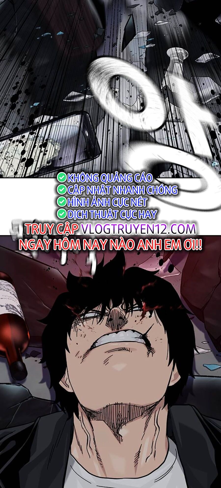 Để Có Thể Sống Sót - Chapter 127 - Page 106