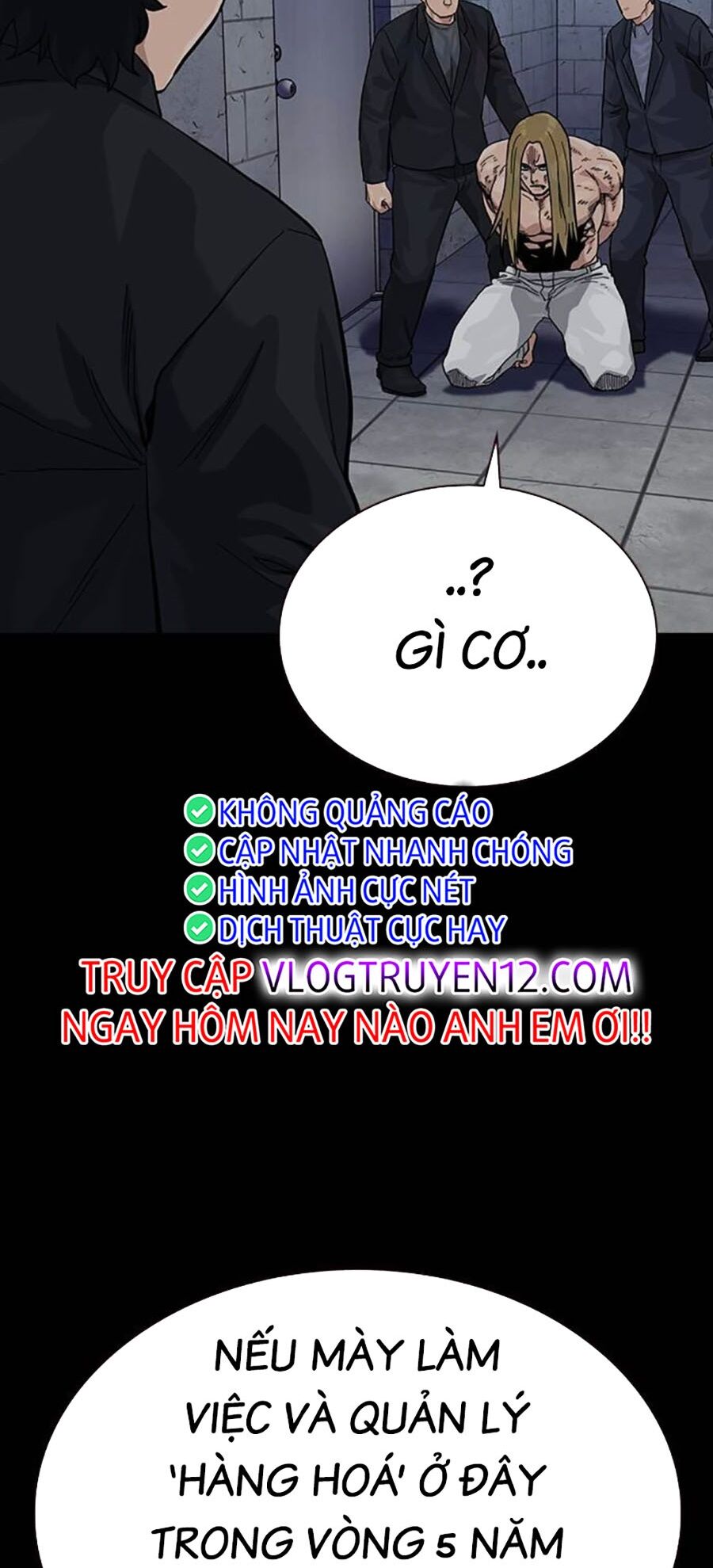 Để Có Thể Sống Sót - Chapter 127 - Page 11