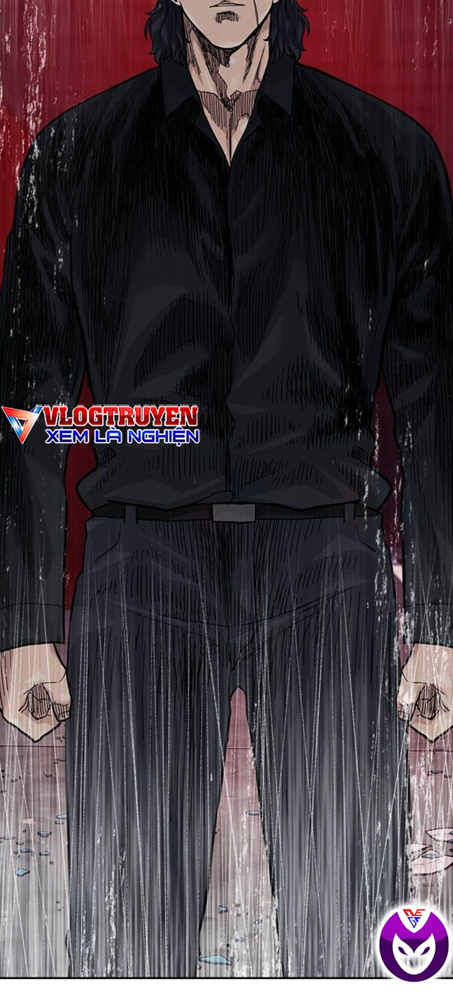 Để Có Thể Sống Sót - Chapter 127 - Page 110