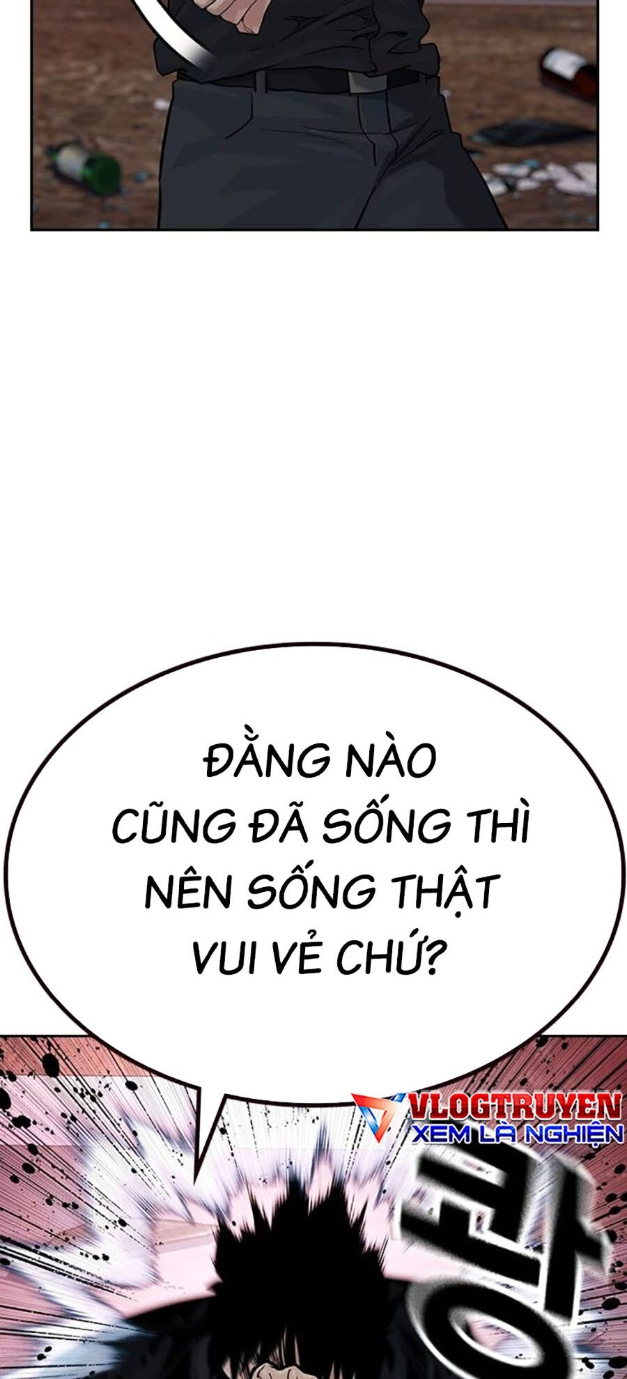 Để Có Thể Sống Sót - Chapter 127 - Page 114