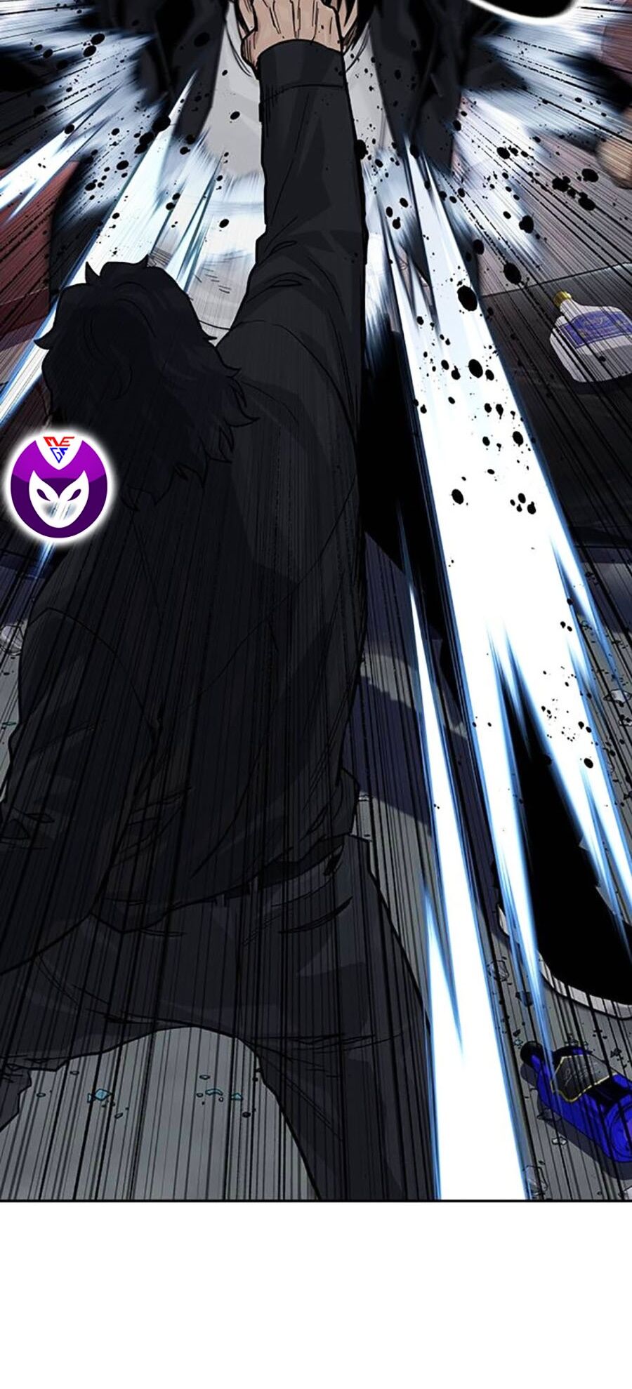 Để Có Thể Sống Sót - Chapter 127 - Page 115