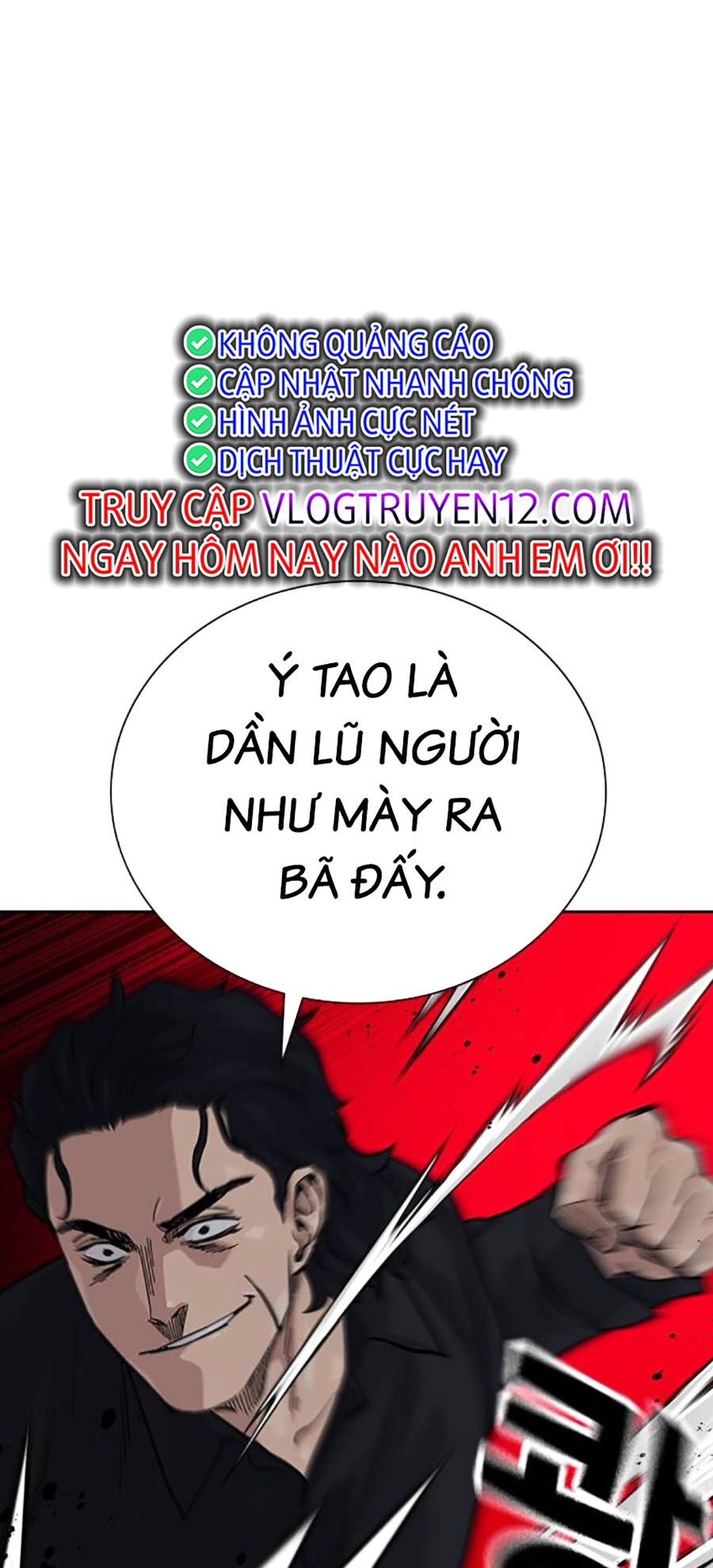 Để Có Thể Sống Sót - Chapter 127 - Page 116