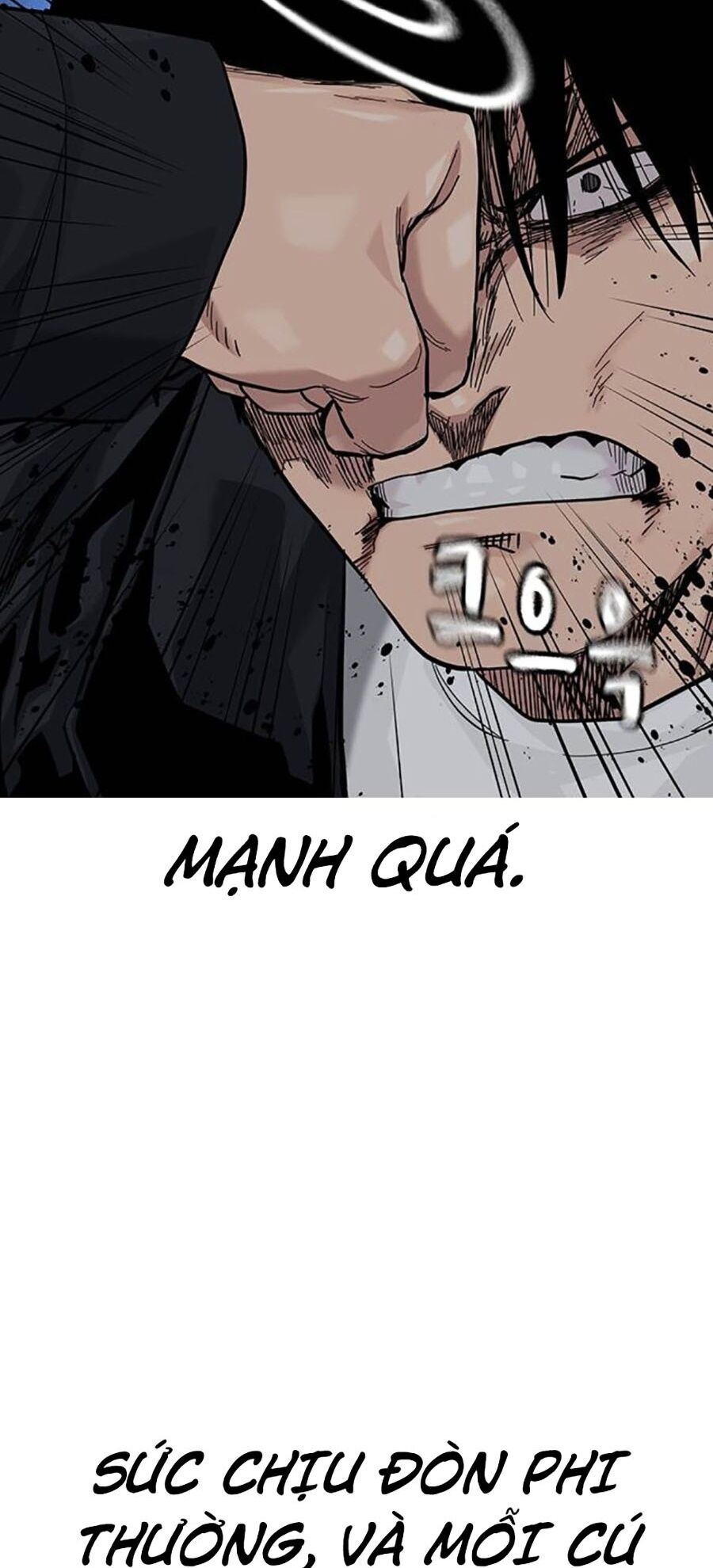 Để Có Thể Sống Sót - Chapter 127 - Page 118