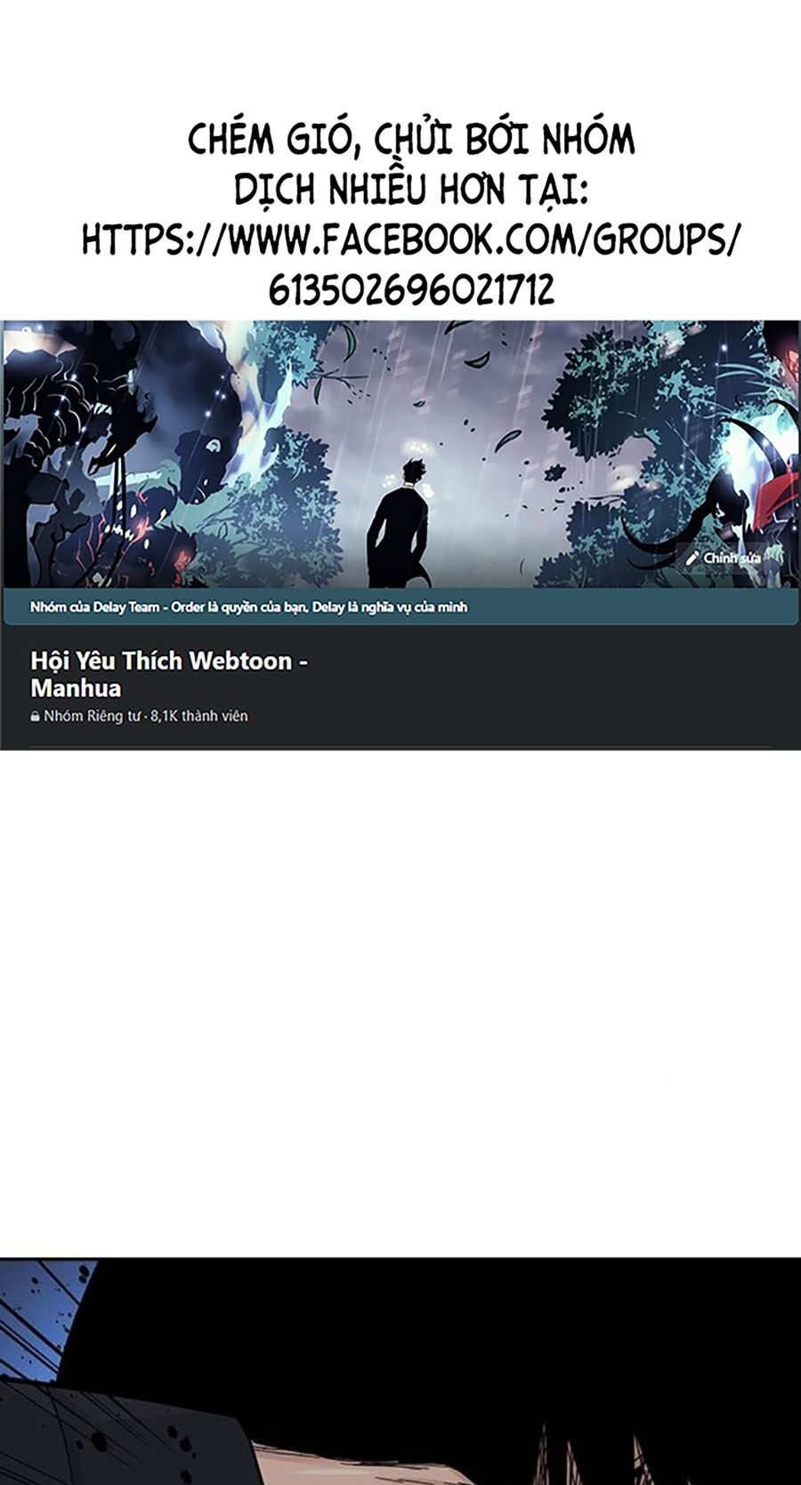 Để Có Thể Sống Sót - Chapter 127 - Page 120