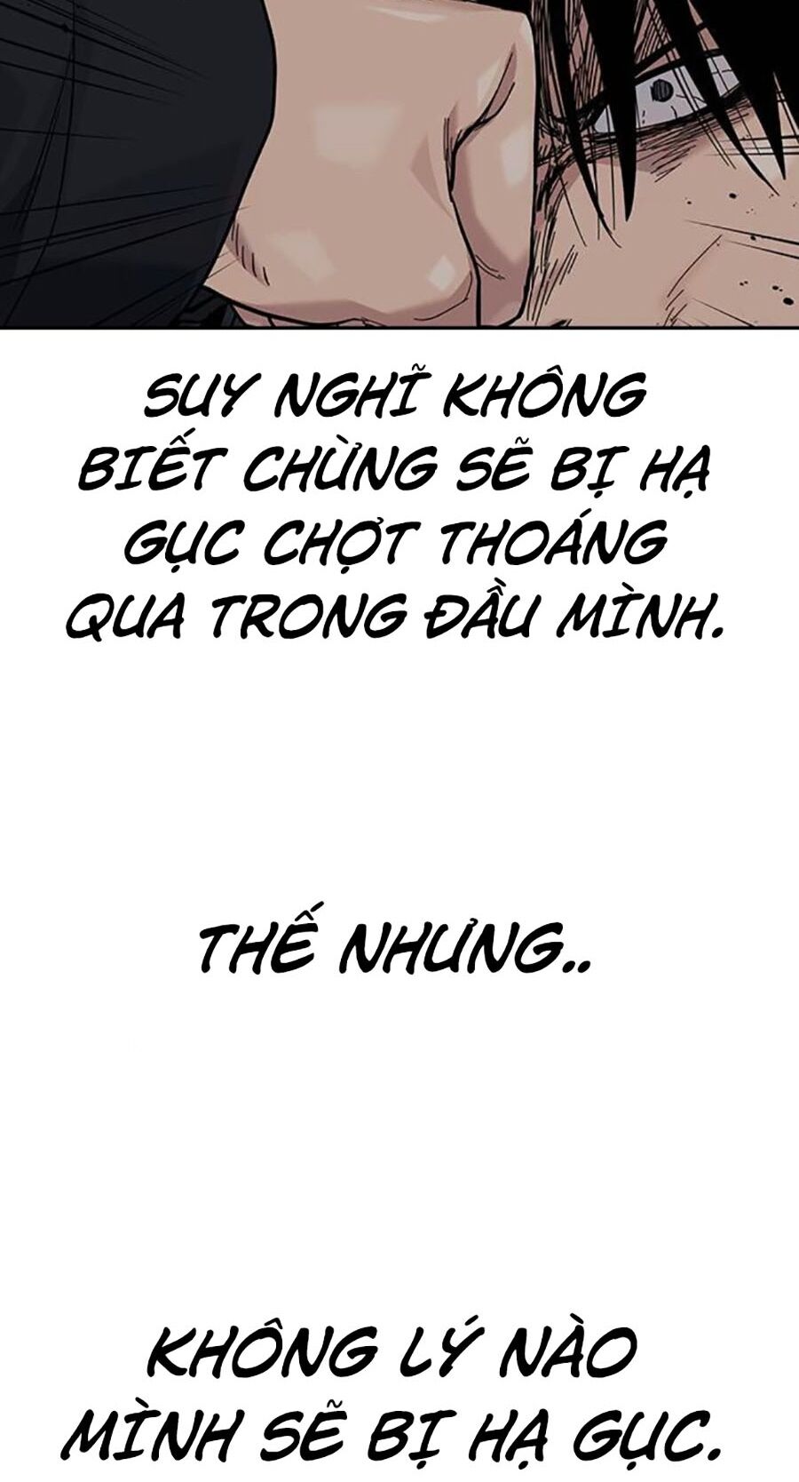 Để Có Thể Sống Sót - Chapter 127 - Page 121