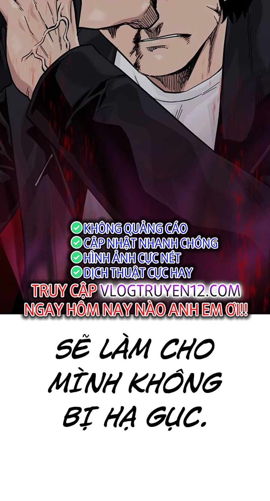 Để Có Thể Sống Sót - Chapter 127 - Page 125