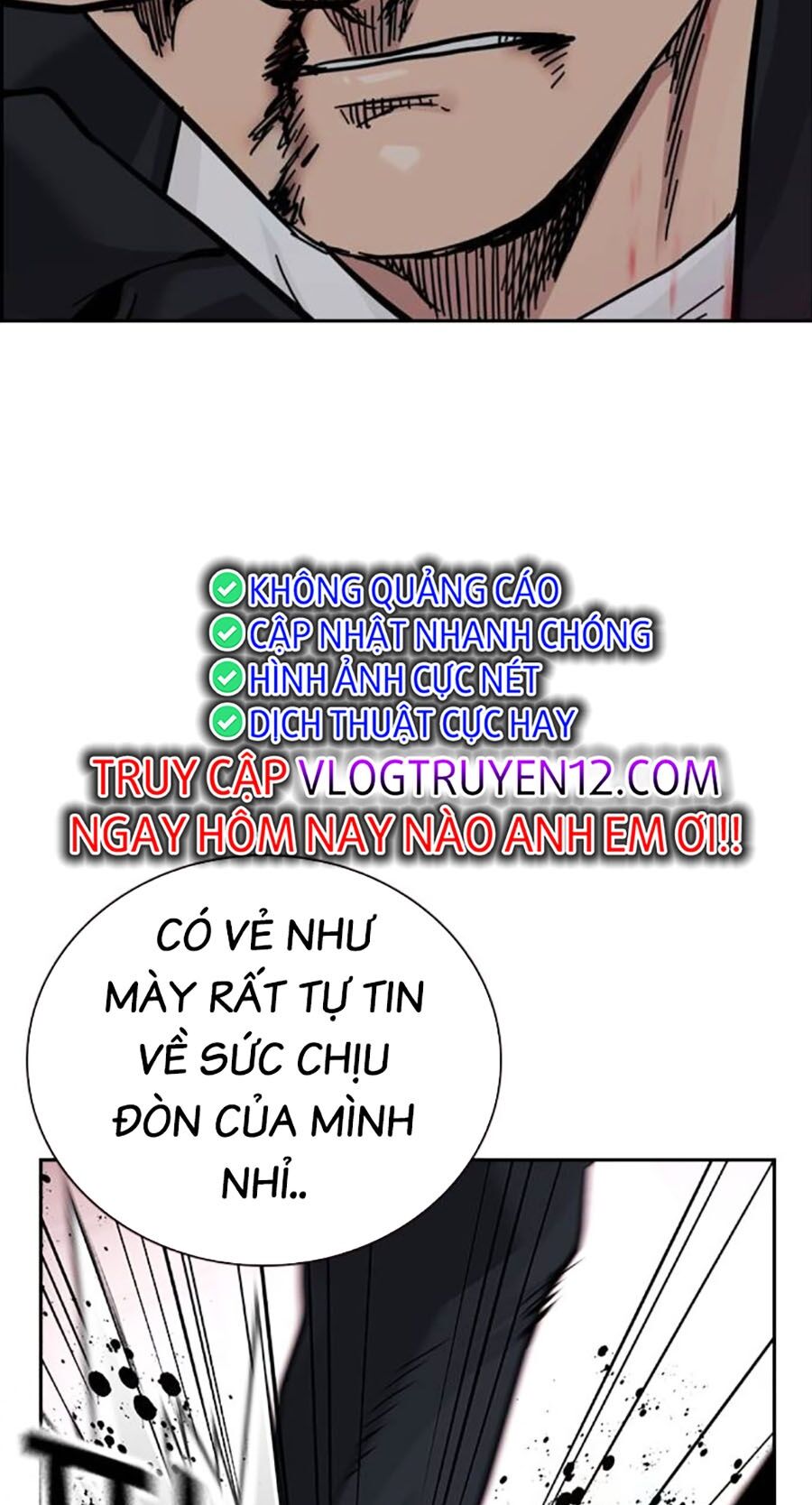 Để Có Thể Sống Sót - Chapter 127 - Page 128