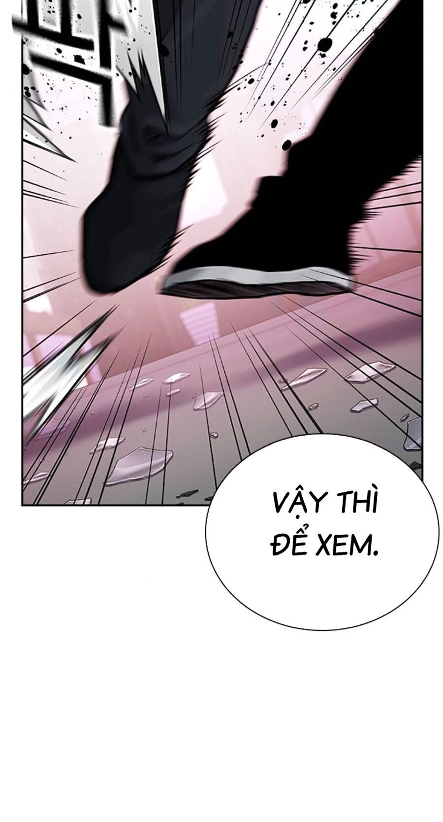 Để Có Thể Sống Sót - Chapter 127 - Page 129