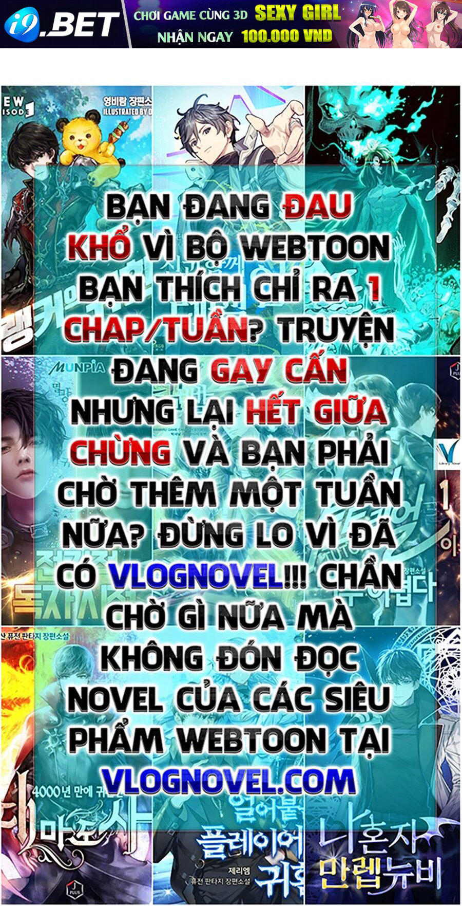 Để Có Thể Sống Sót - Chapter 127 - Page 139