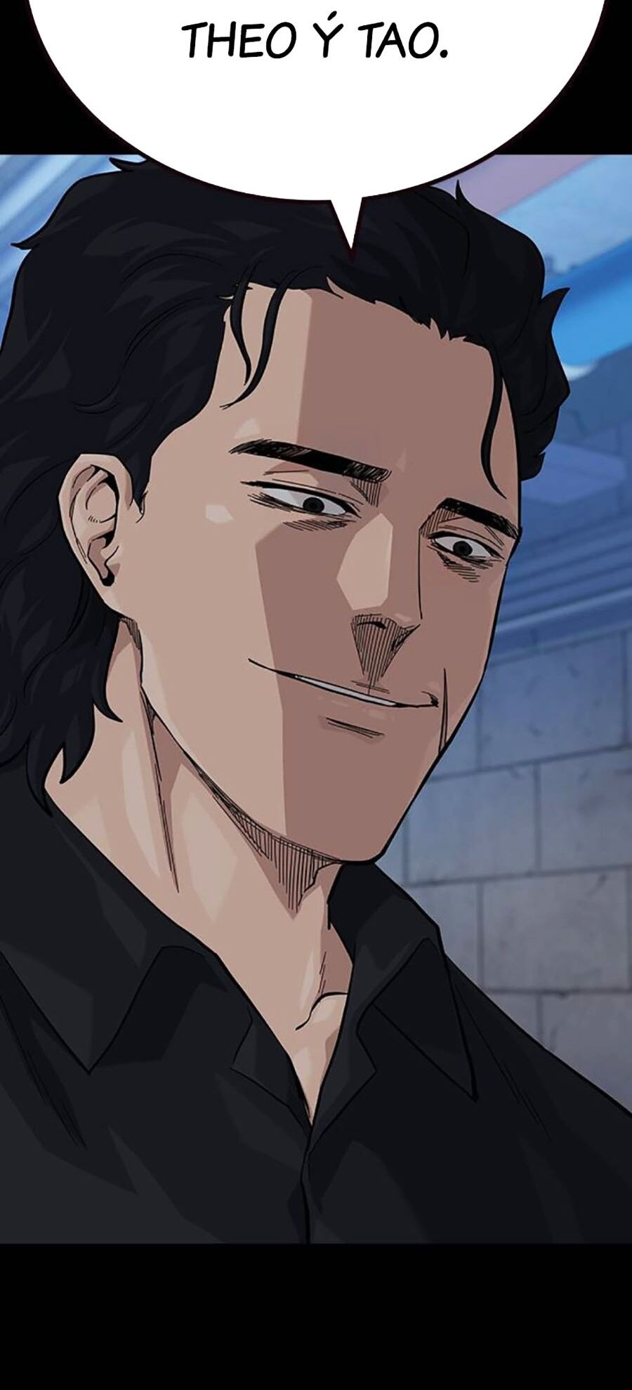 Để Có Thể Sống Sót - Chapter 127 - Page 14