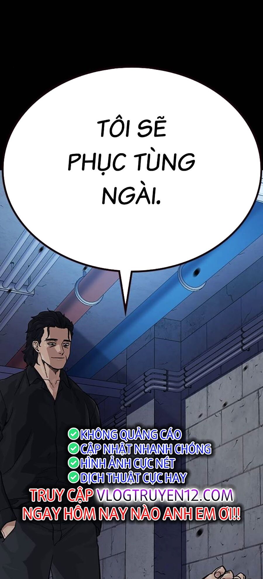 Để Có Thể Sống Sót - Chapter 127 - Page 18