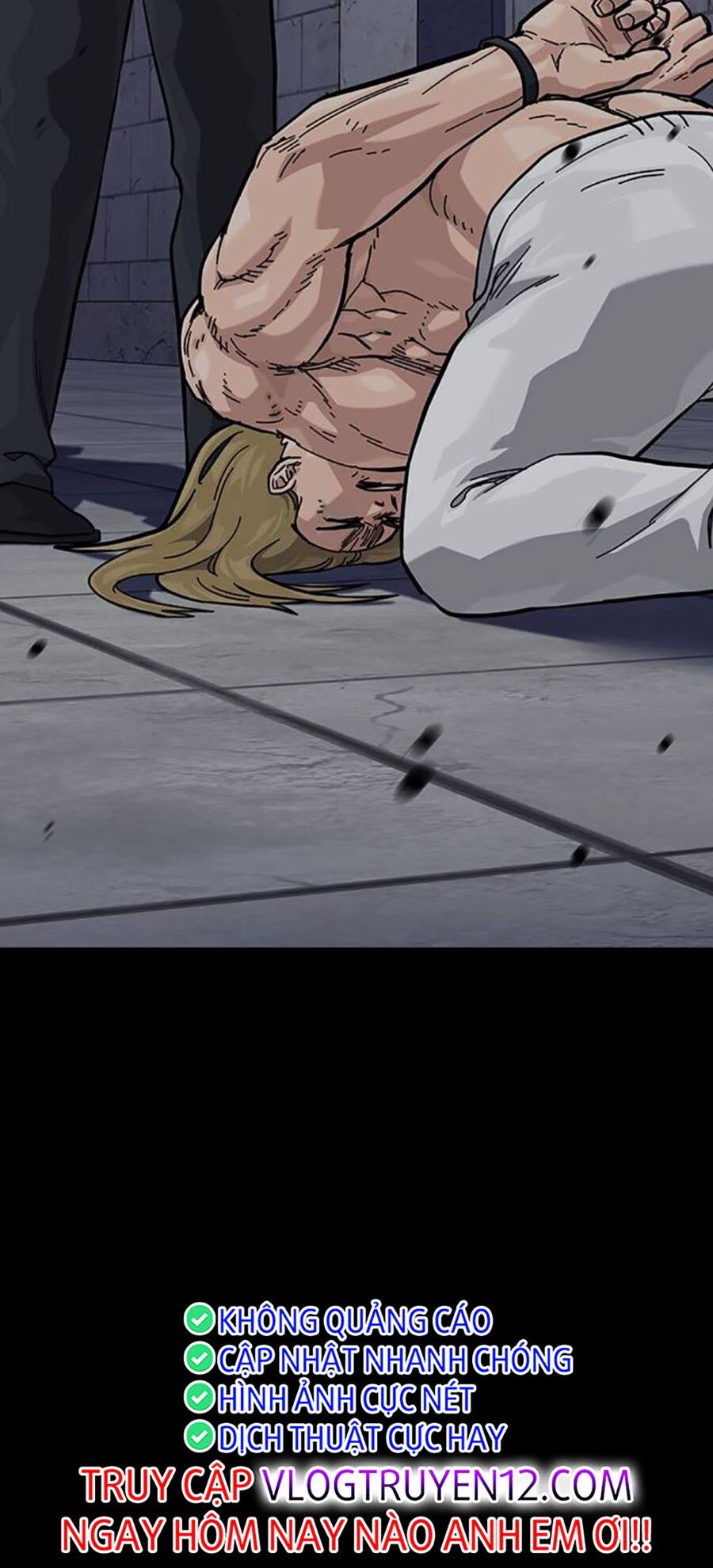 Để Có Thể Sống Sót - Chapter 127 - Page 19