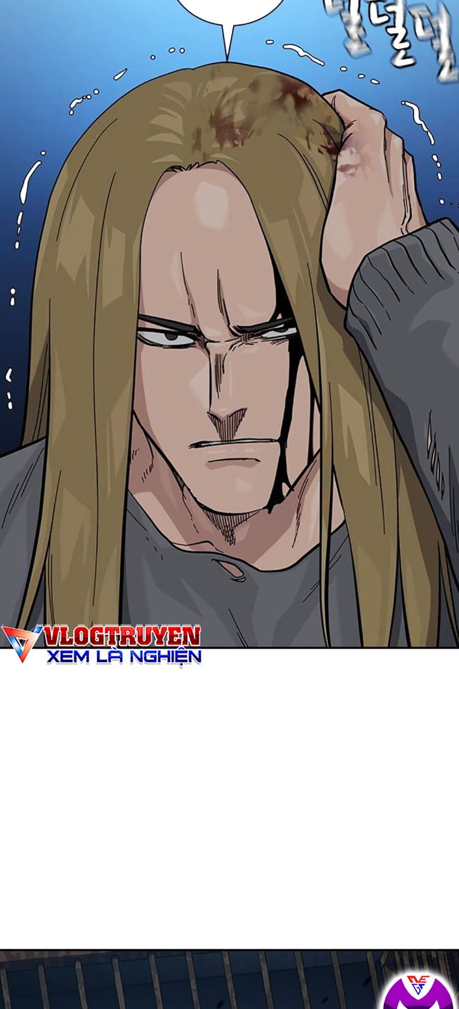 Để Có Thể Sống Sót - Chapter 127 - Page 23