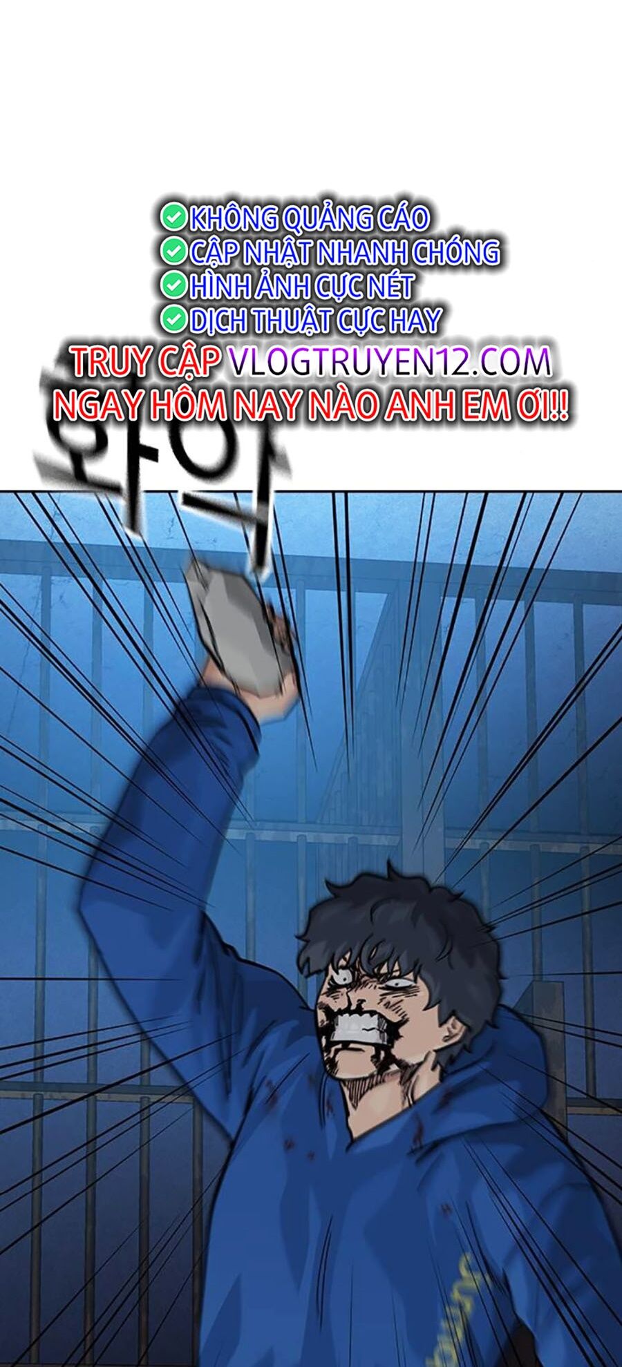 Để Có Thể Sống Sót - Chapter 127 - Page 25