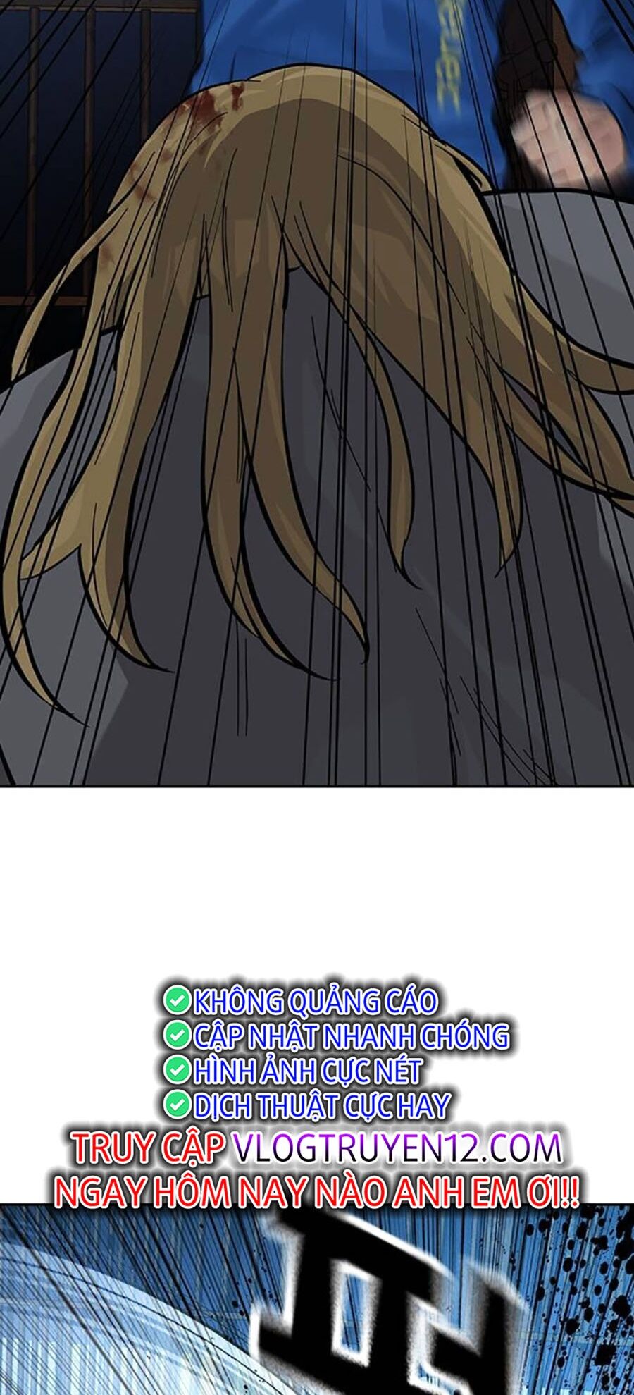 Để Có Thể Sống Sót - Chapter 127 - Page 26