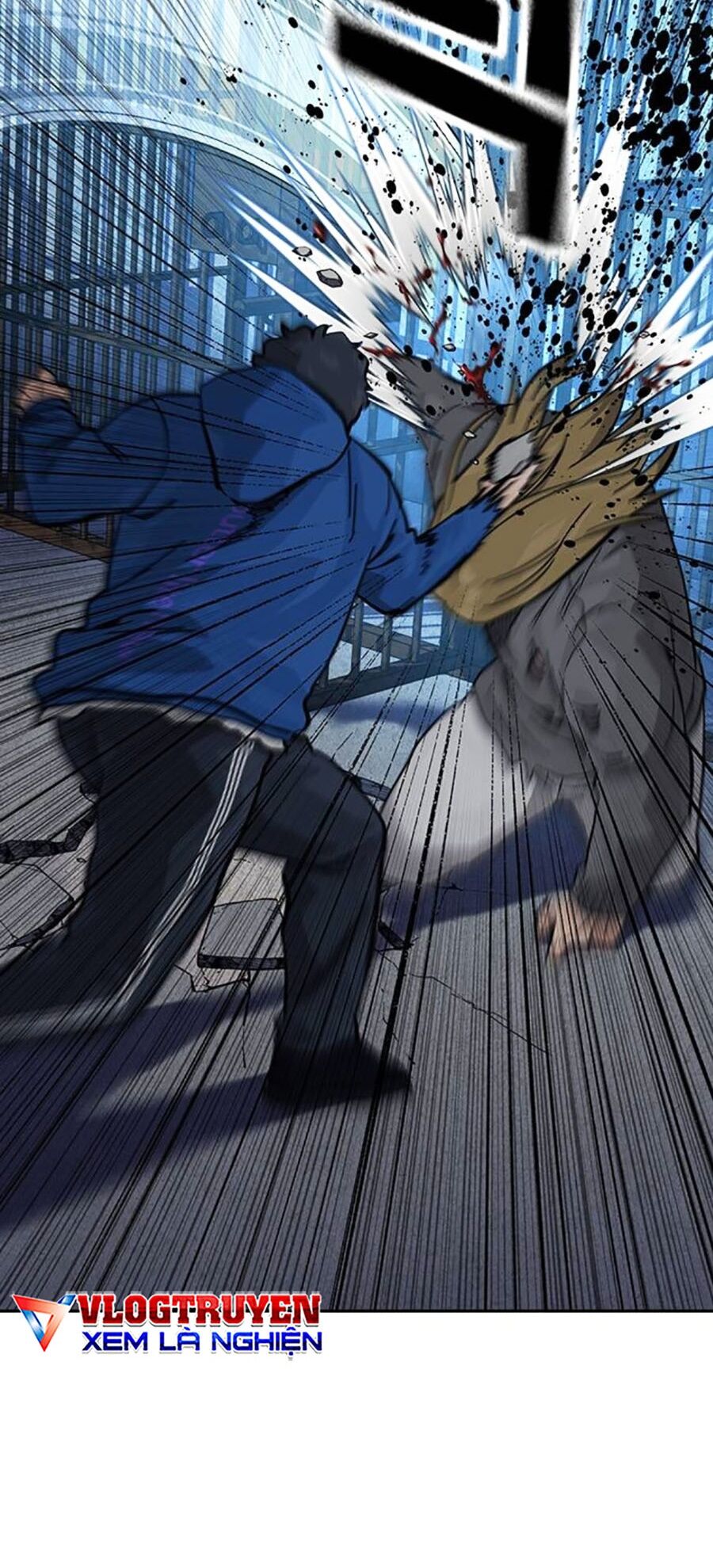 Để Có Thể Sống Sót - Chapter 127 - Page 27