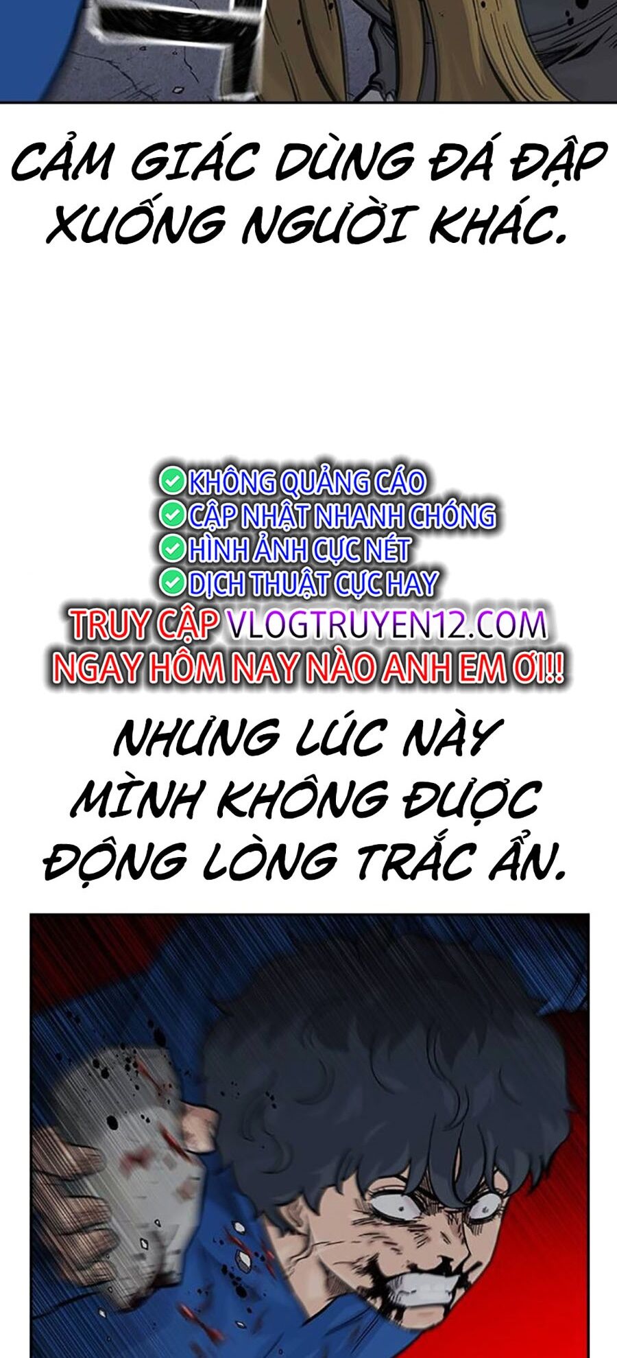 Để Có Thể Sống Sót - Chapter 127 - Page 29