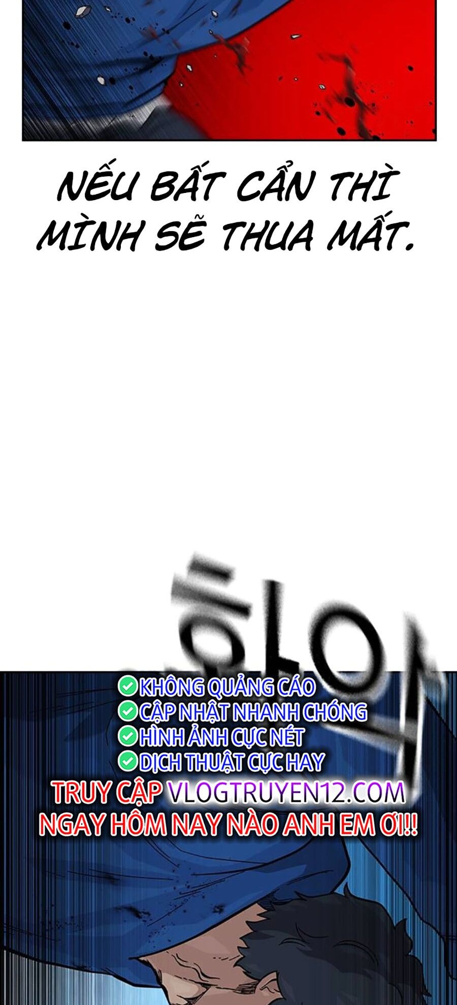 Để Có Thể Sống Sót - Chapter 127 - Page 30