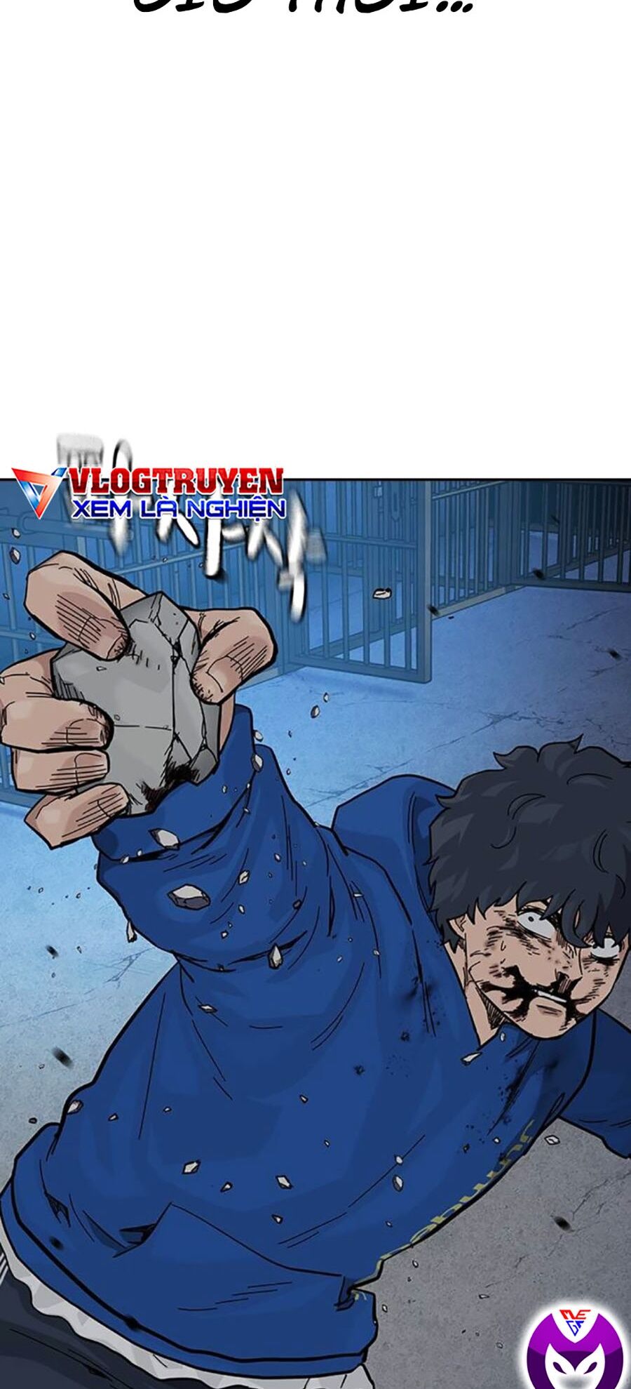 Để Có Thể Sống Sót - Chapter 127 - Page 32