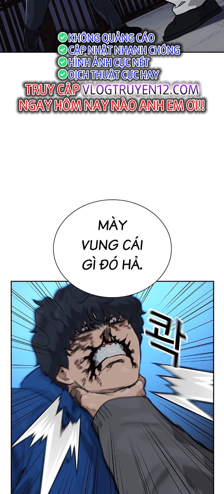 Để Có Thể Sống Sót - Chapter 127 - Page 34