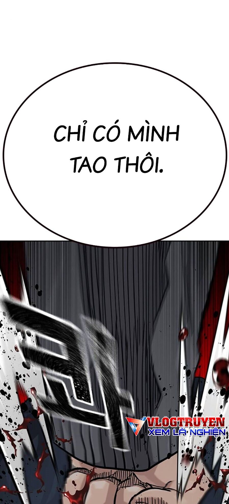 Để Có Thể Sống Sót - Chapter 127 - Page 41