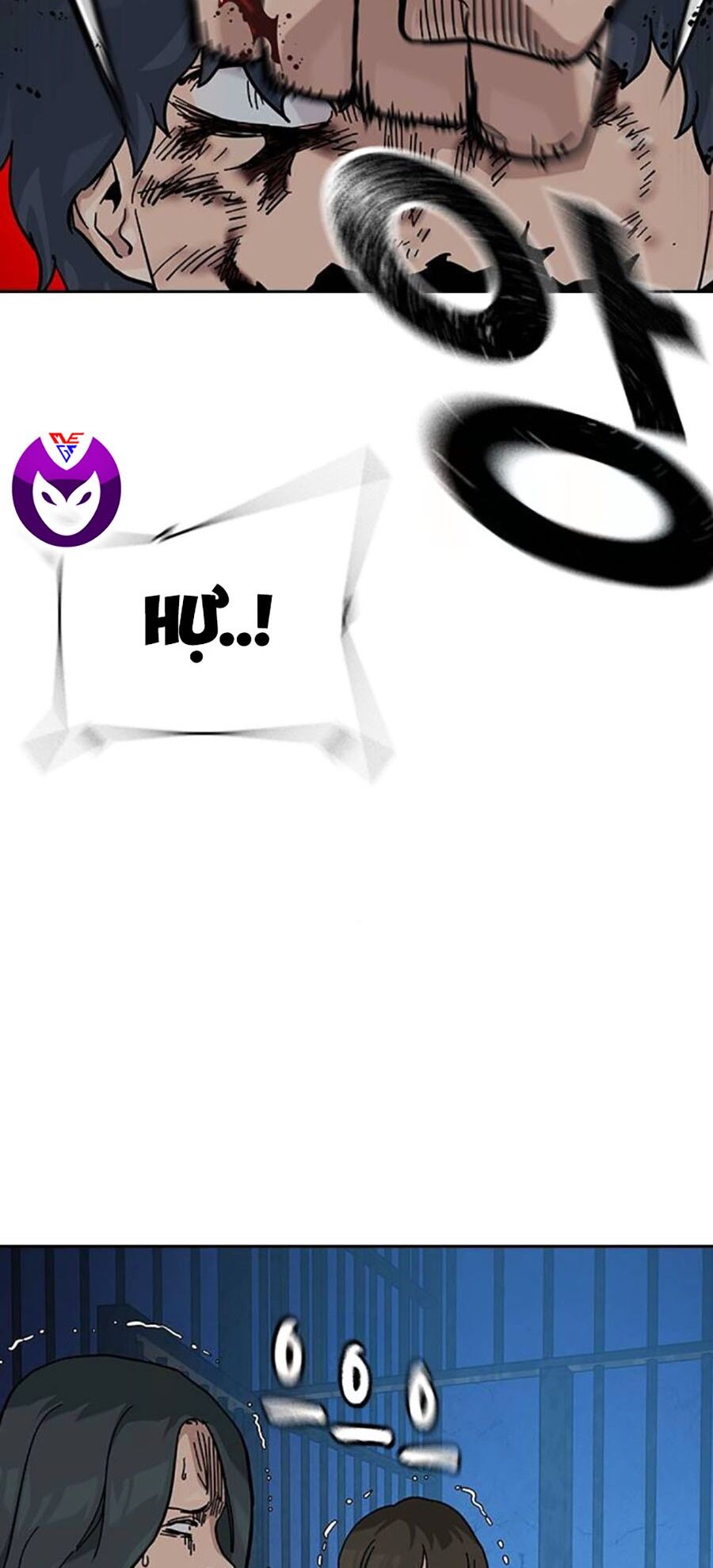 Để Có Thể Sống Sót - Chapter 127 - Page 42