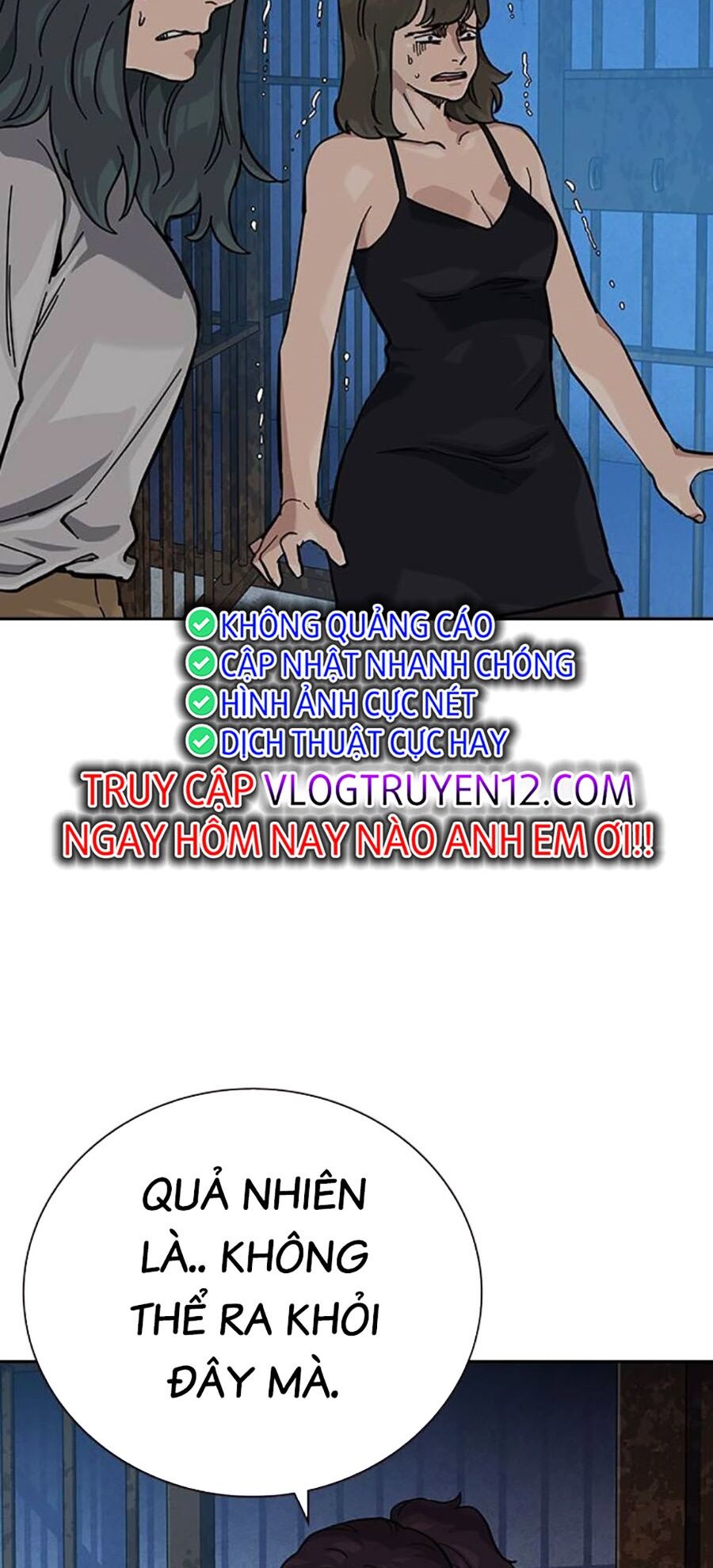 Để Có Thể Sống Sót - Chapter 127 - Page 43