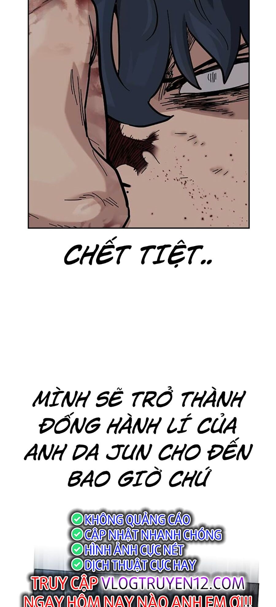 Để Có Thể Sống Sót - Chapter 127 - Page 45