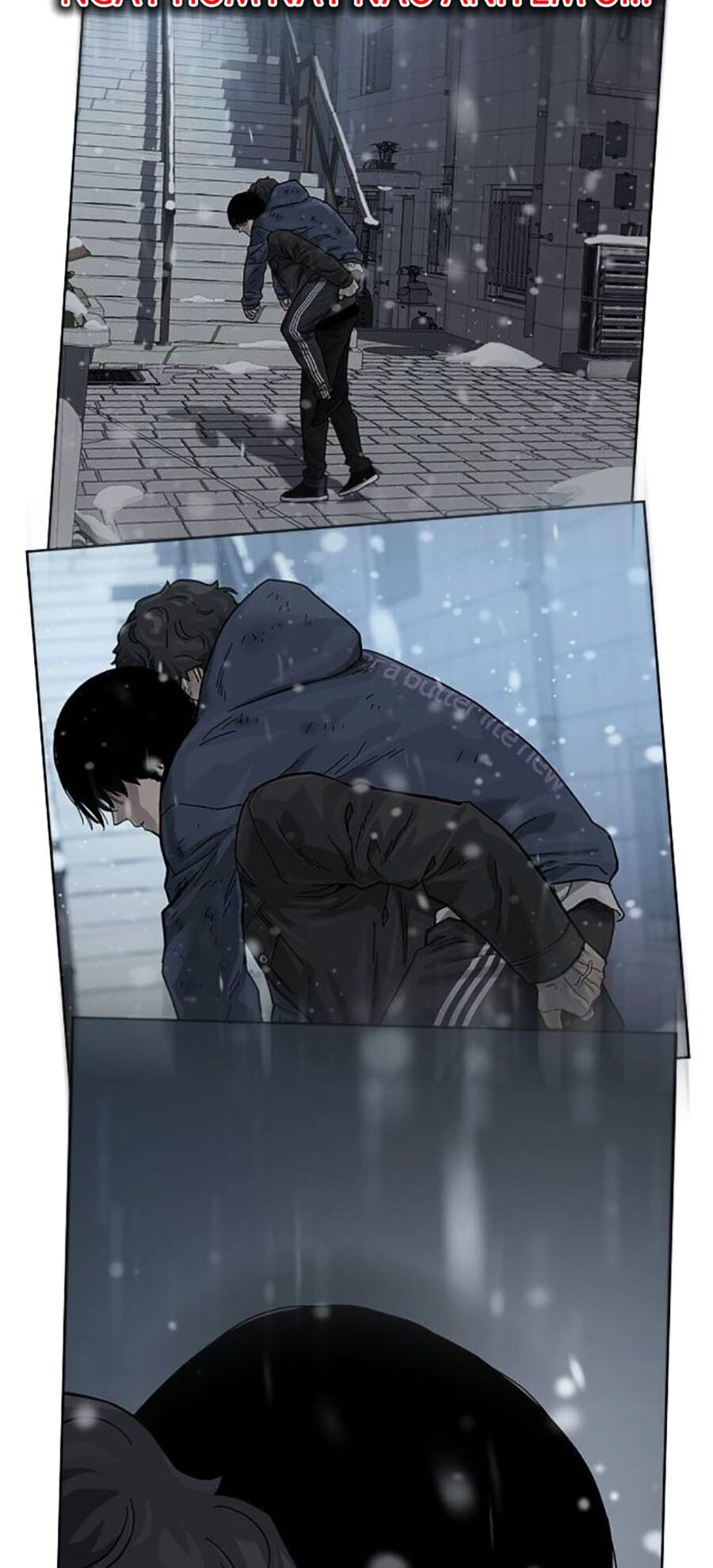 Để Có Thể Sống Sót - Chapter 127 - Page 46