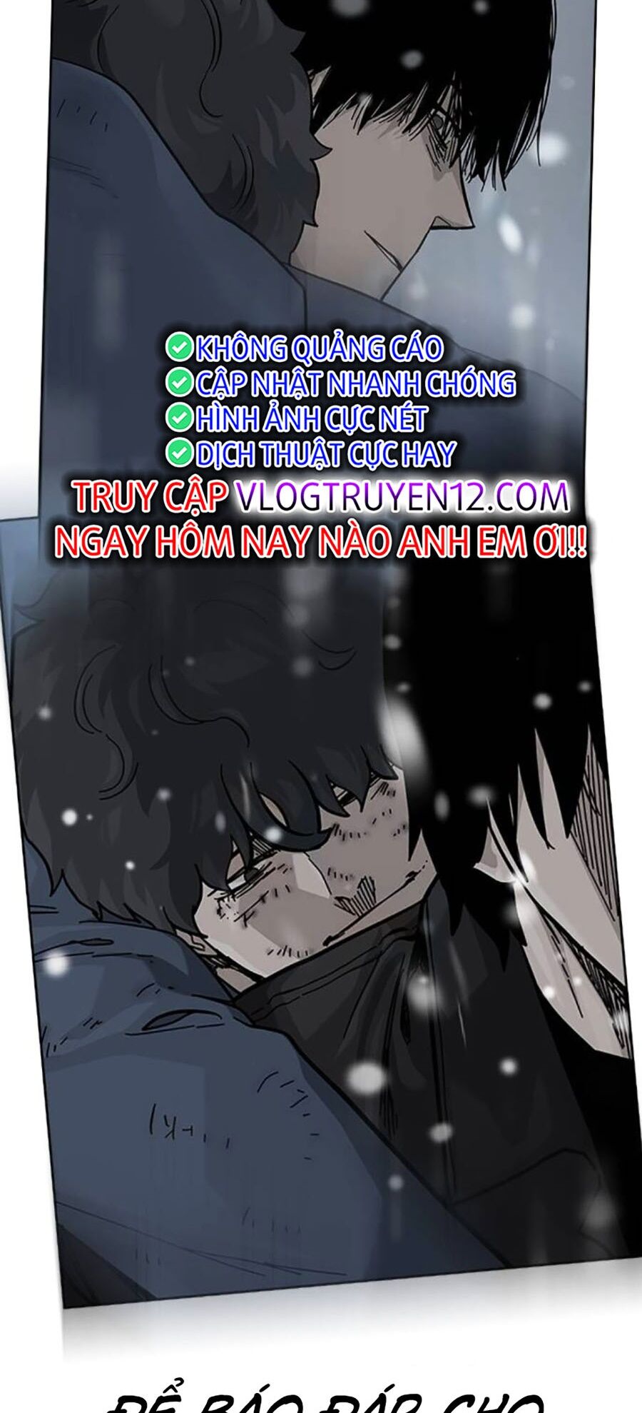 Để Có Thể Sống Sót - Chapter 127 - Page 47