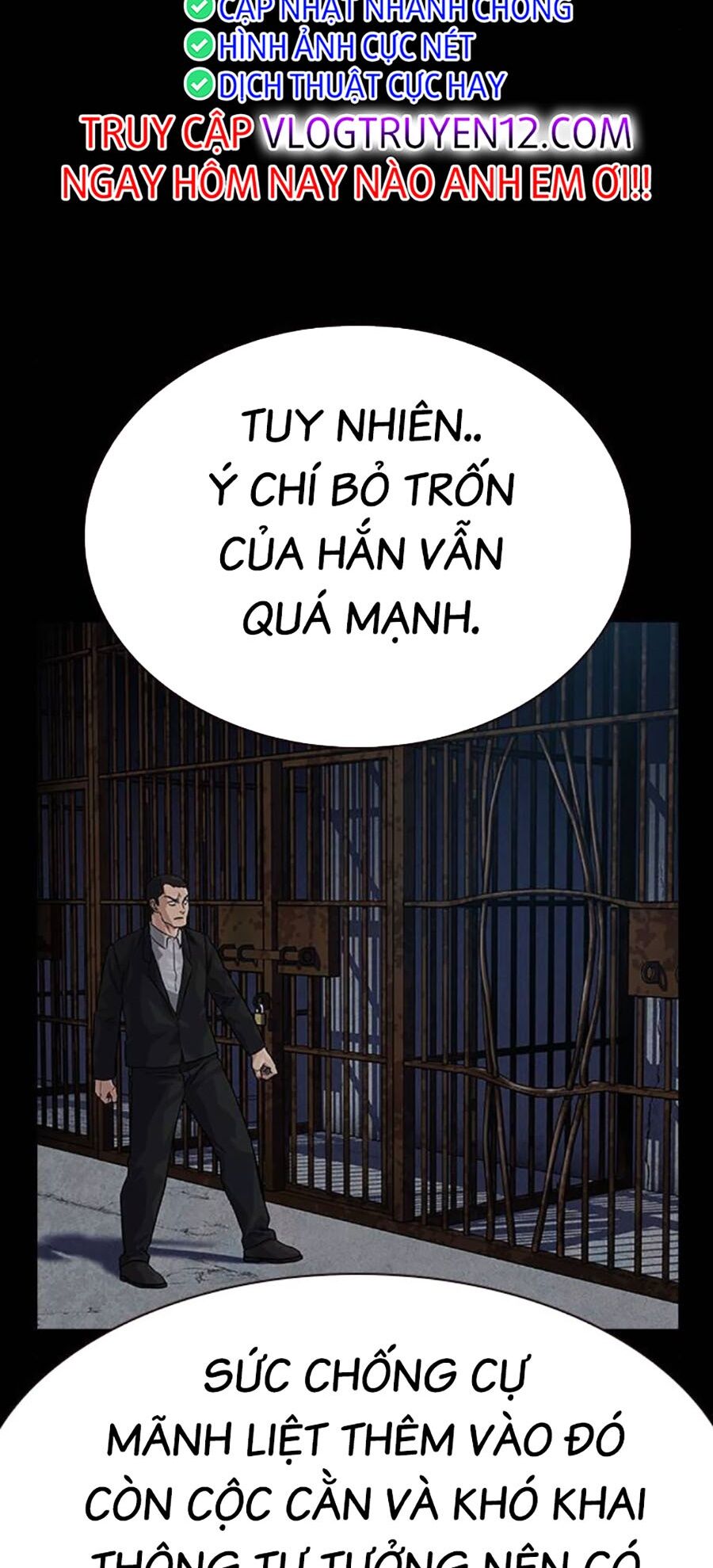 Để Có Thể Sống Sót - Chapter 127 - Page 5