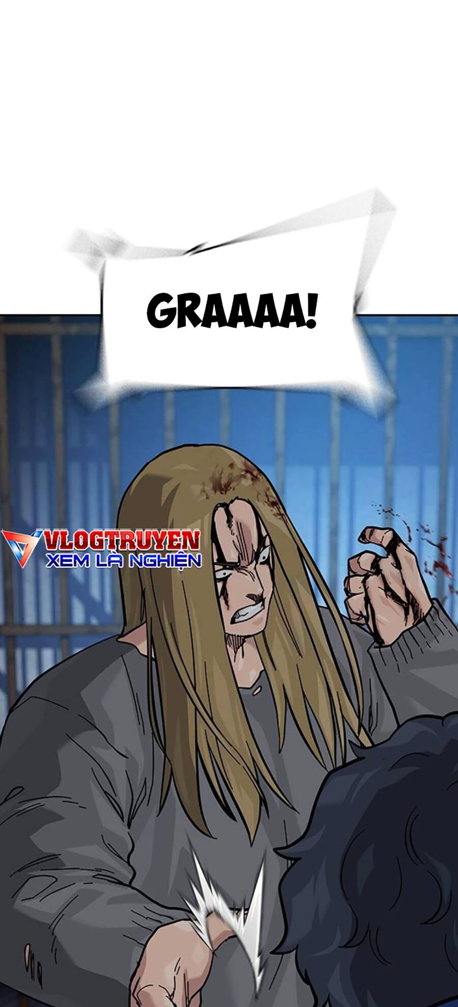 Để Có Thể Sống Sót - Chapter 127 - Page 51