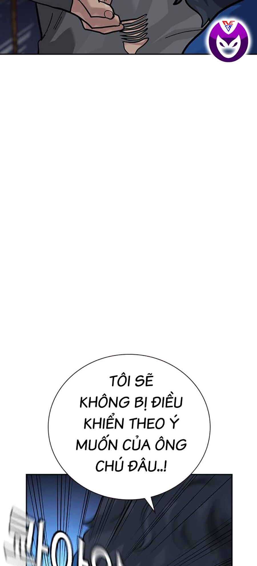 Để Có Thể Sống Sót - Chapter 127 - Page 52