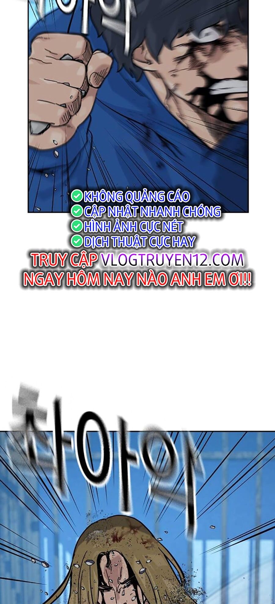 Để Có Thể Sống Sót - Chapter 127 - Page 53