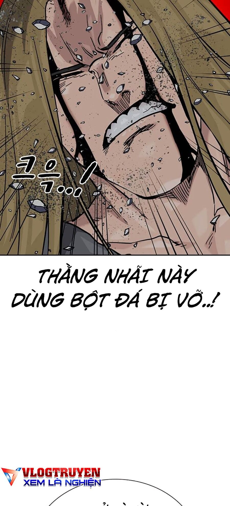 Để Có Thể Sống Sót - Chapter 127 - Page 55